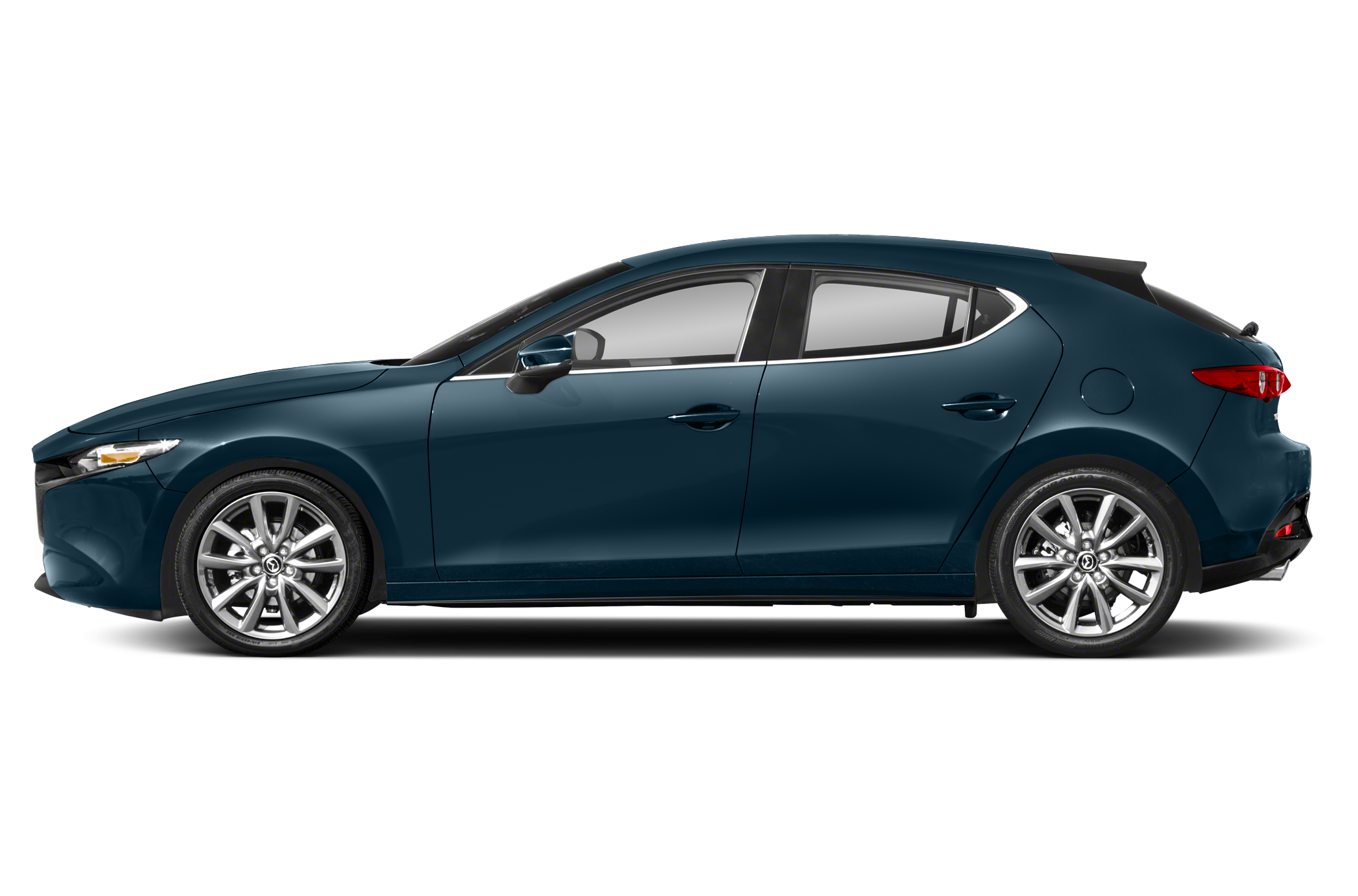 2022 Mazda Mazda3