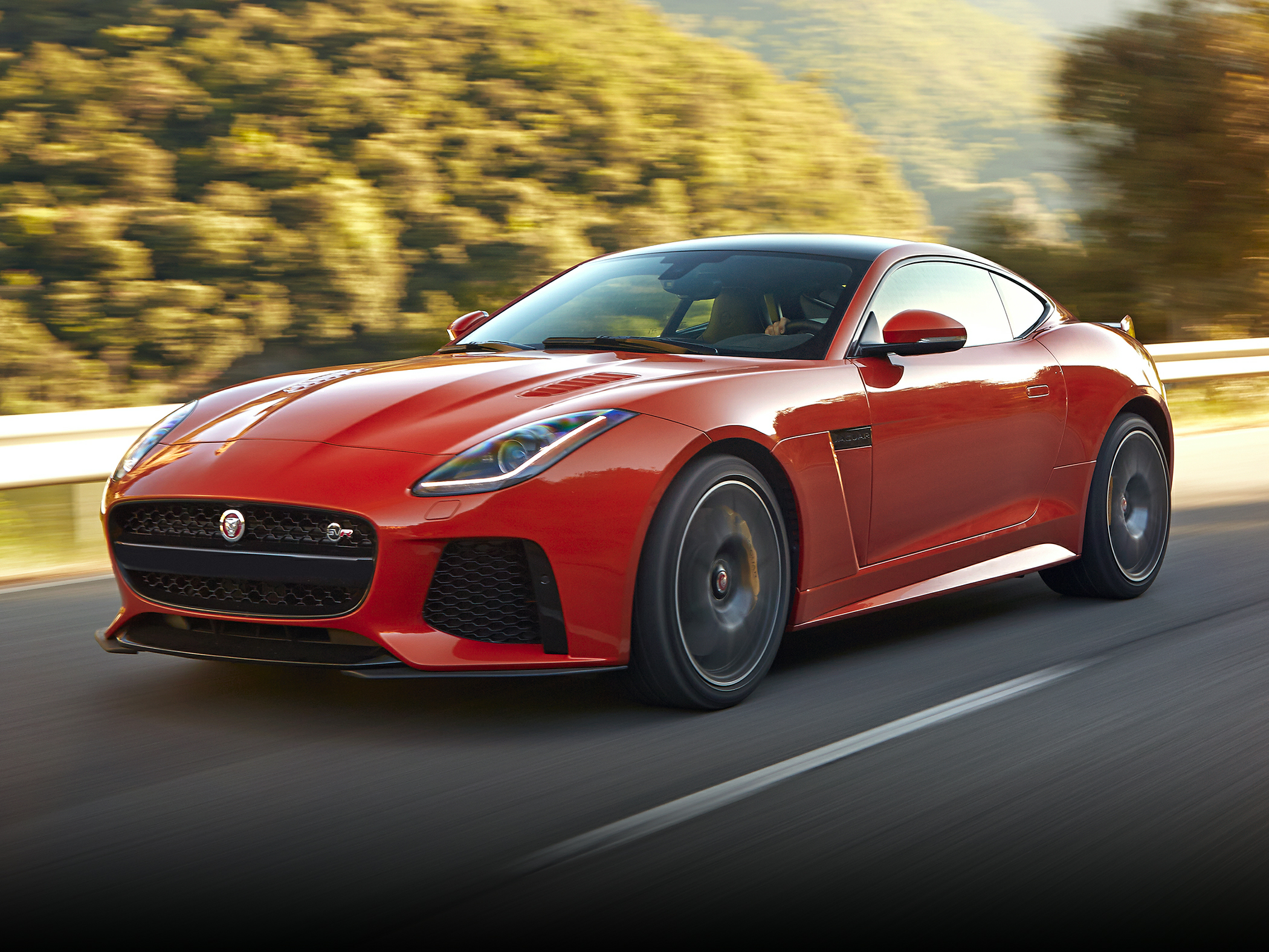 2019 Jaguar F-TYPE