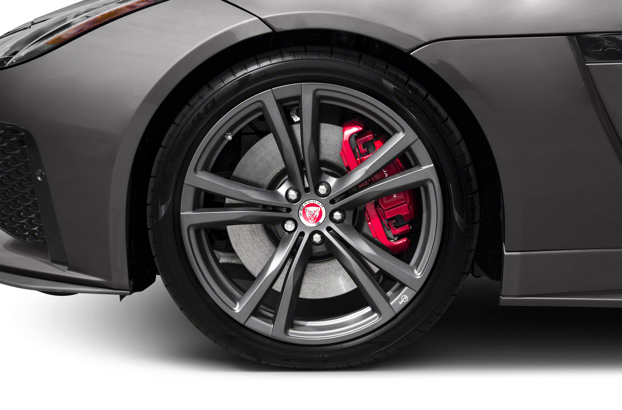 2019 Jaguar F-TYPE