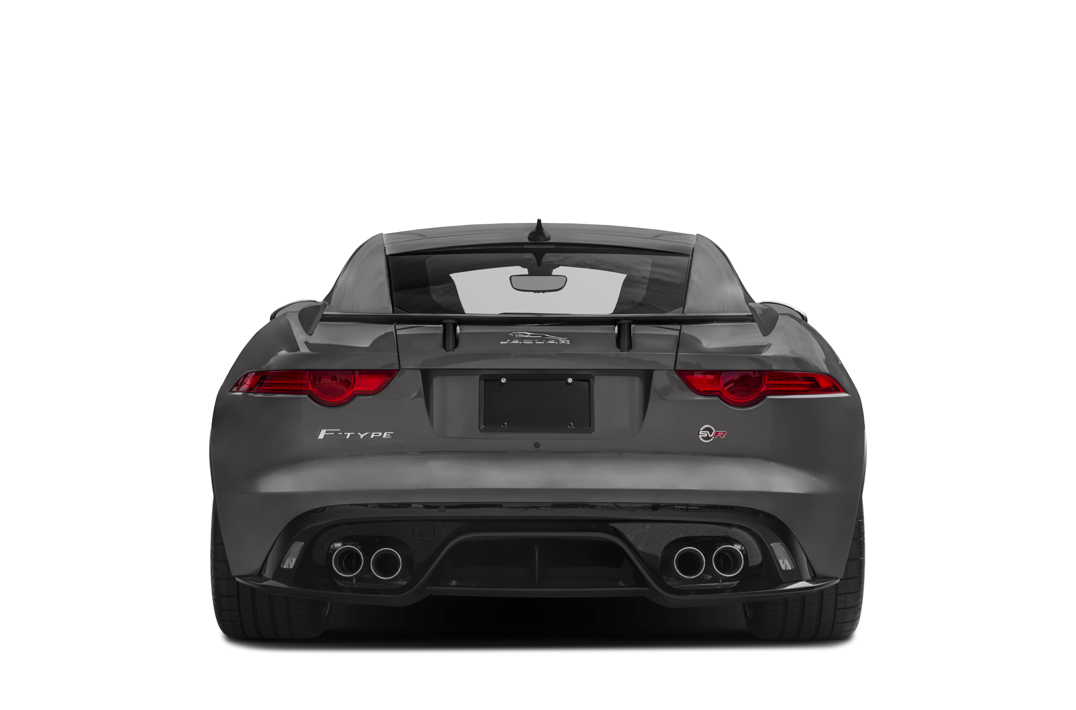 2019 Jaguar F-TYPE