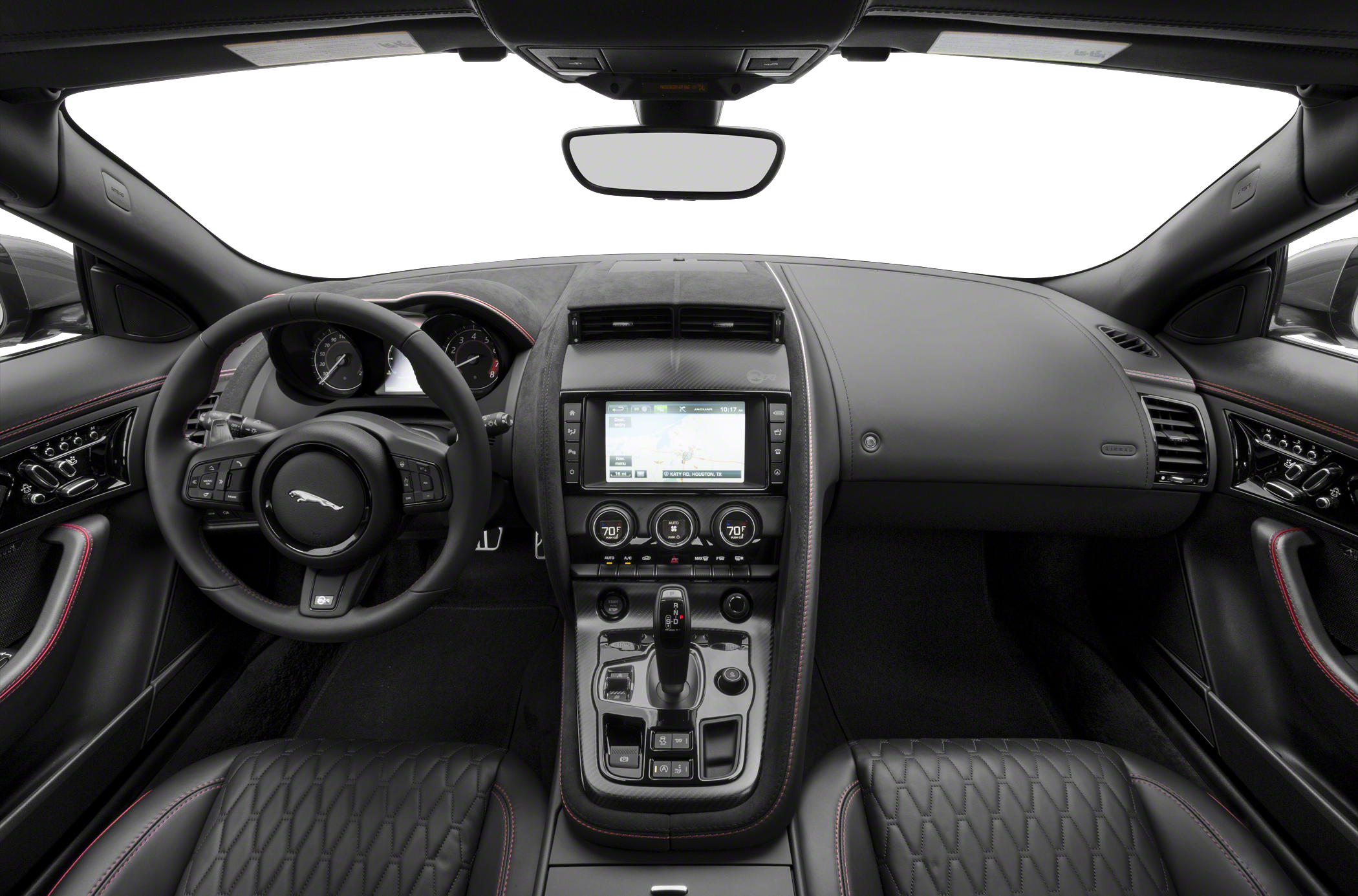 2019 Jaguar F-TYPE