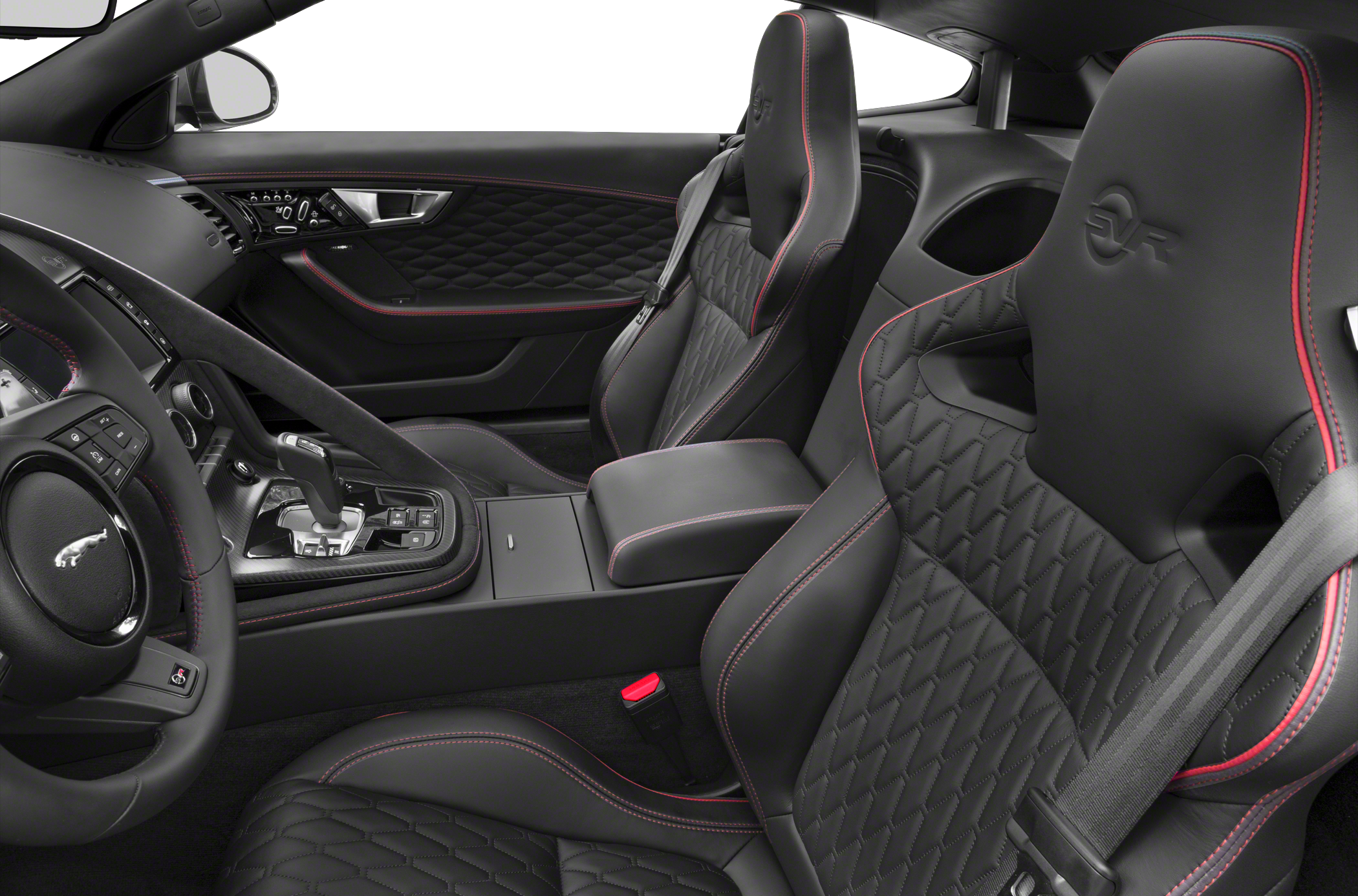 2019 Jaguar F-TYPE