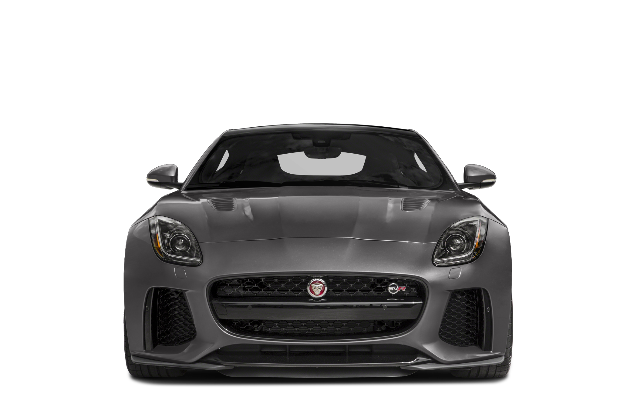 2019 Jaguar F-TYPE