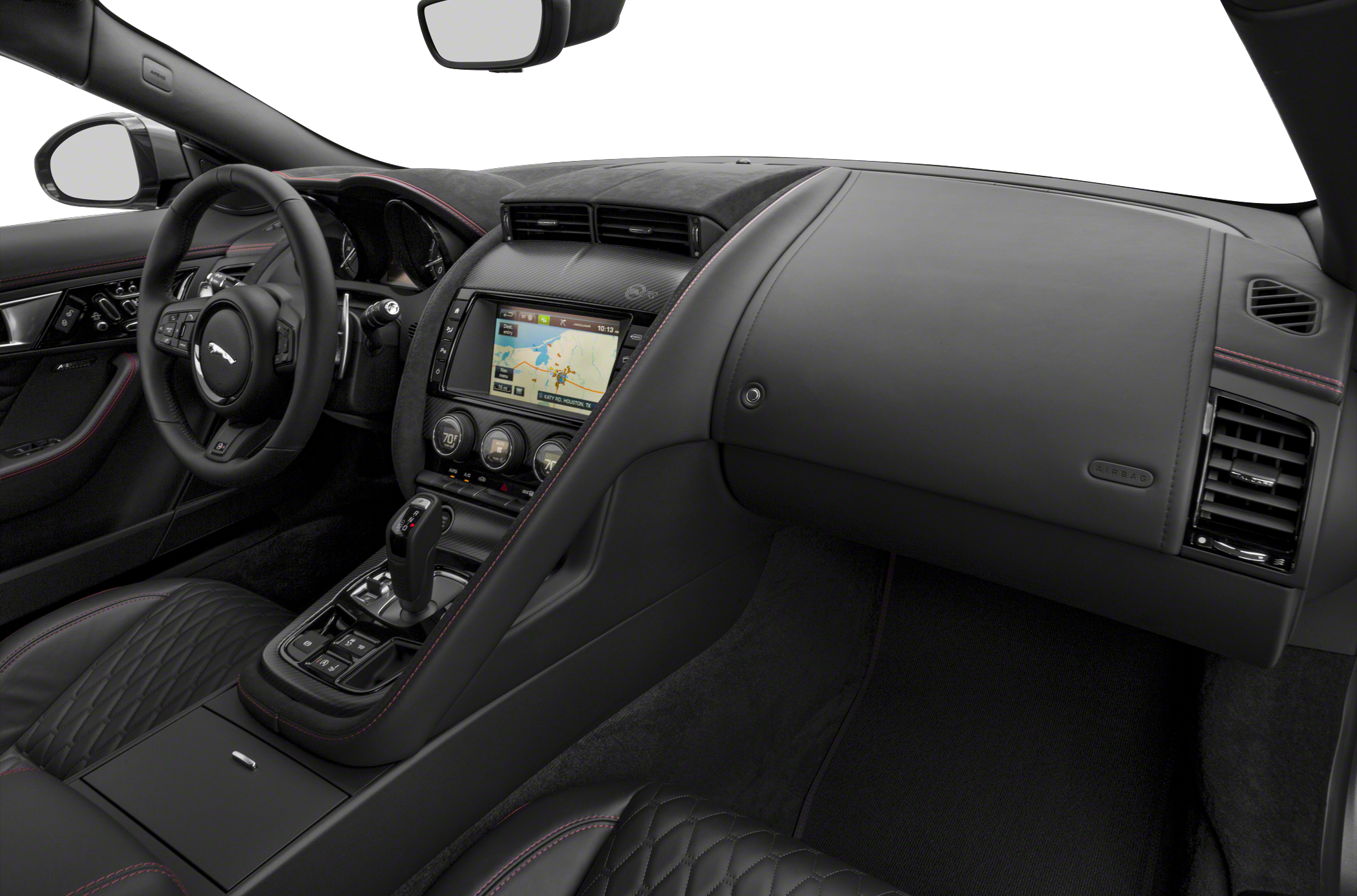 2019 Jaguar F-TYPE