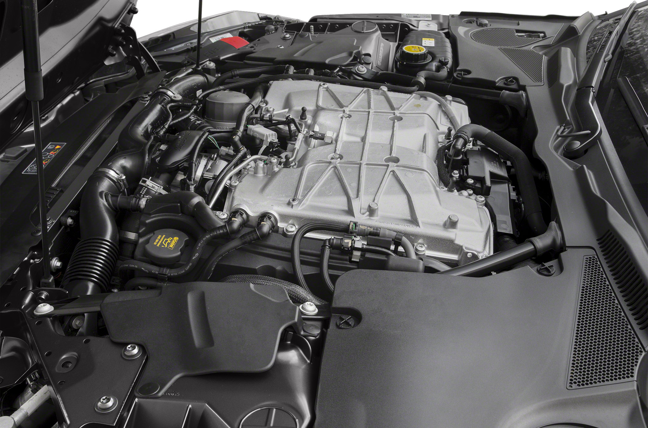 2019 Jaguar F-TYPE