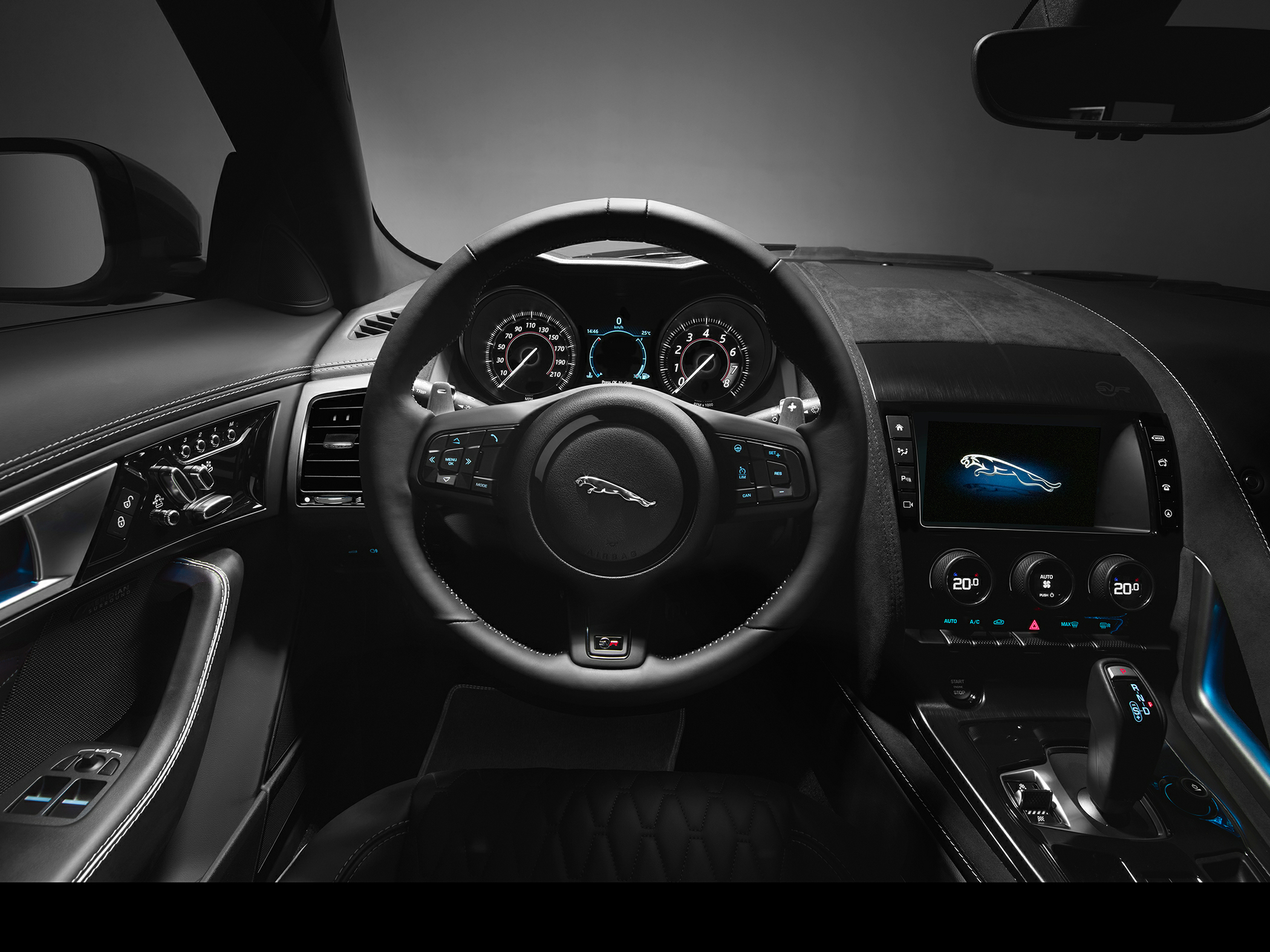 2019 Jaguar F-TYPE