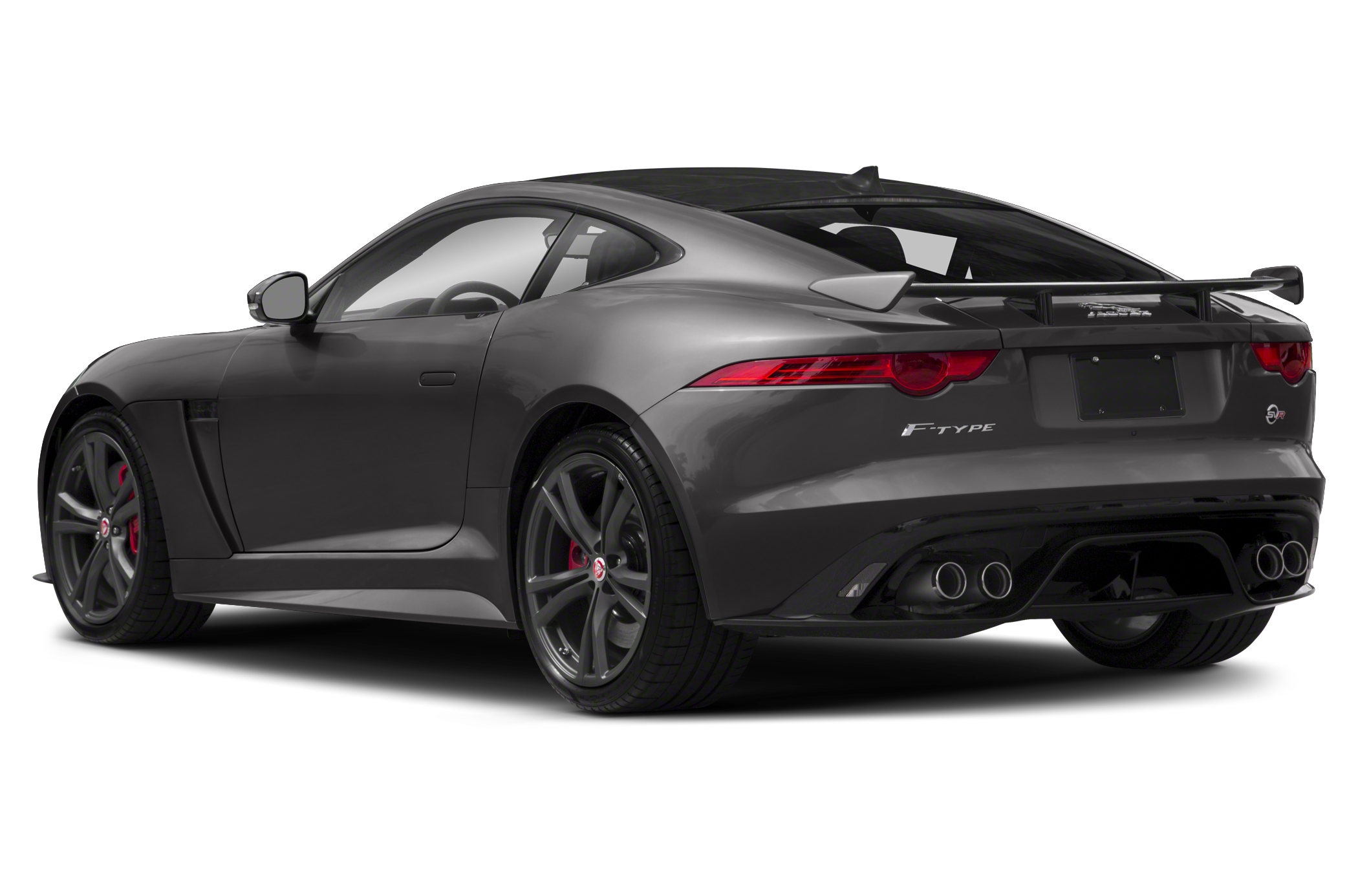 2019 Jaguar F-TYPE