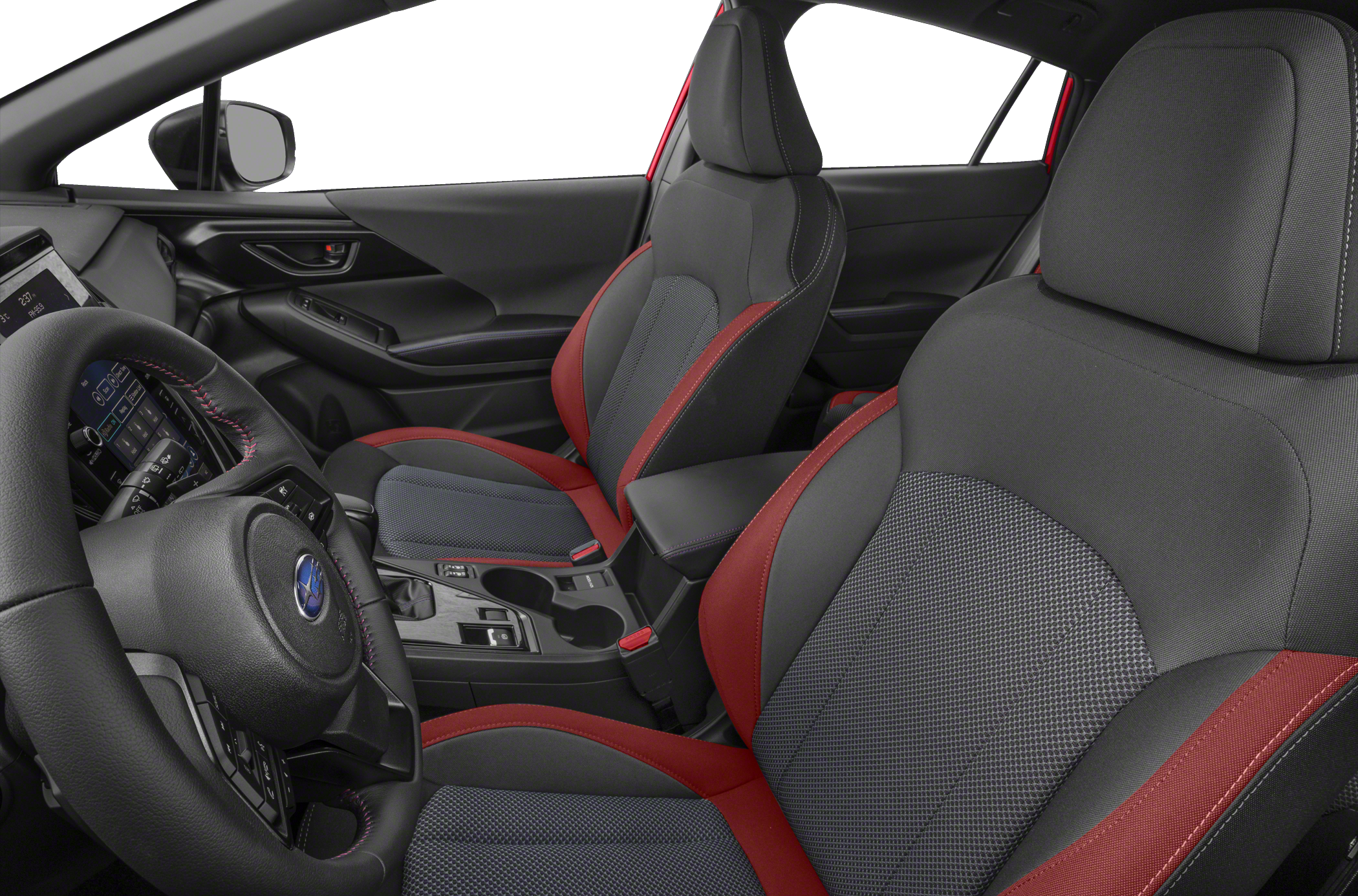 2026 Subaru Impreza
