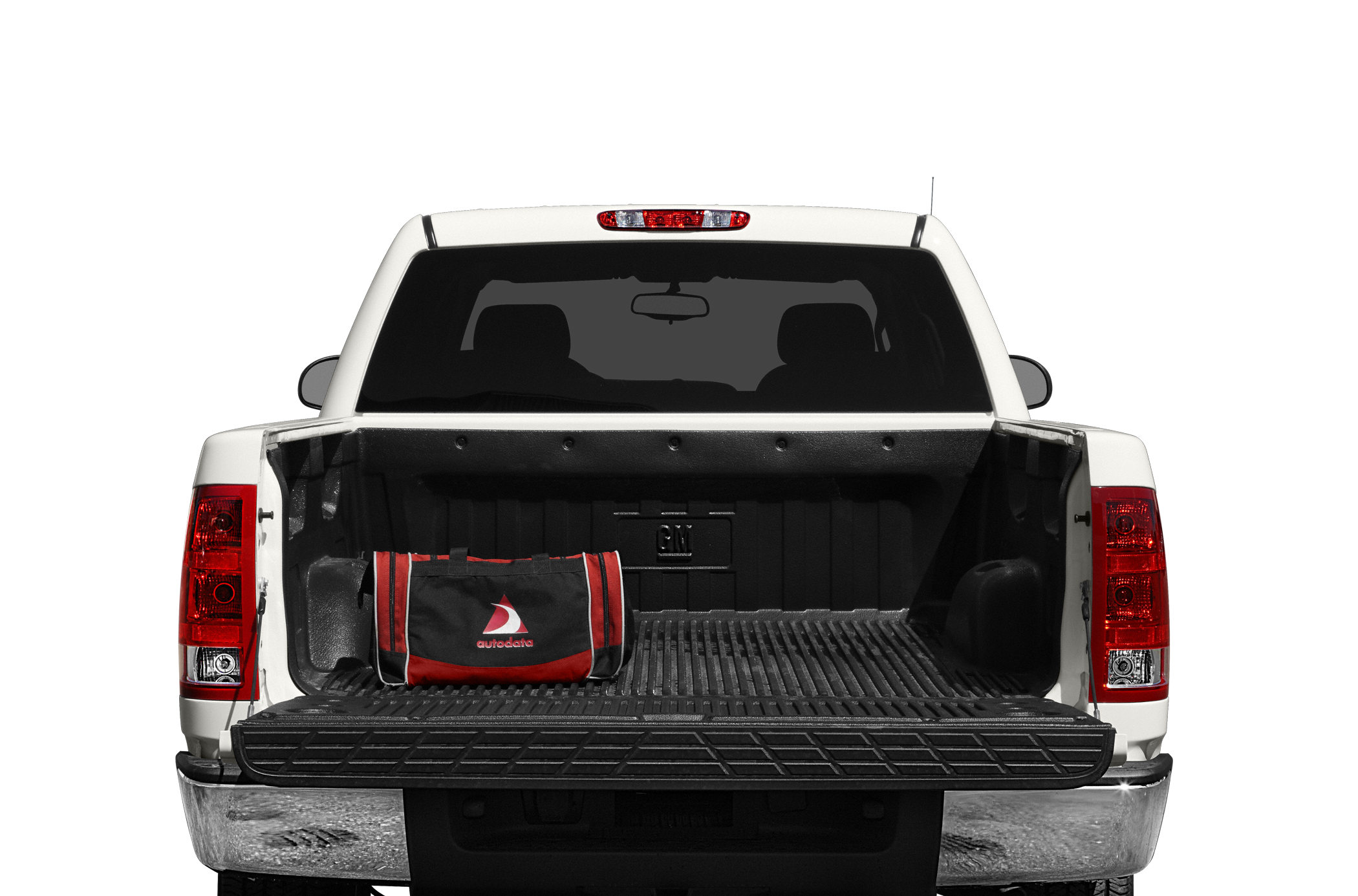 2011 GMC Sierra 1500 Hybrid