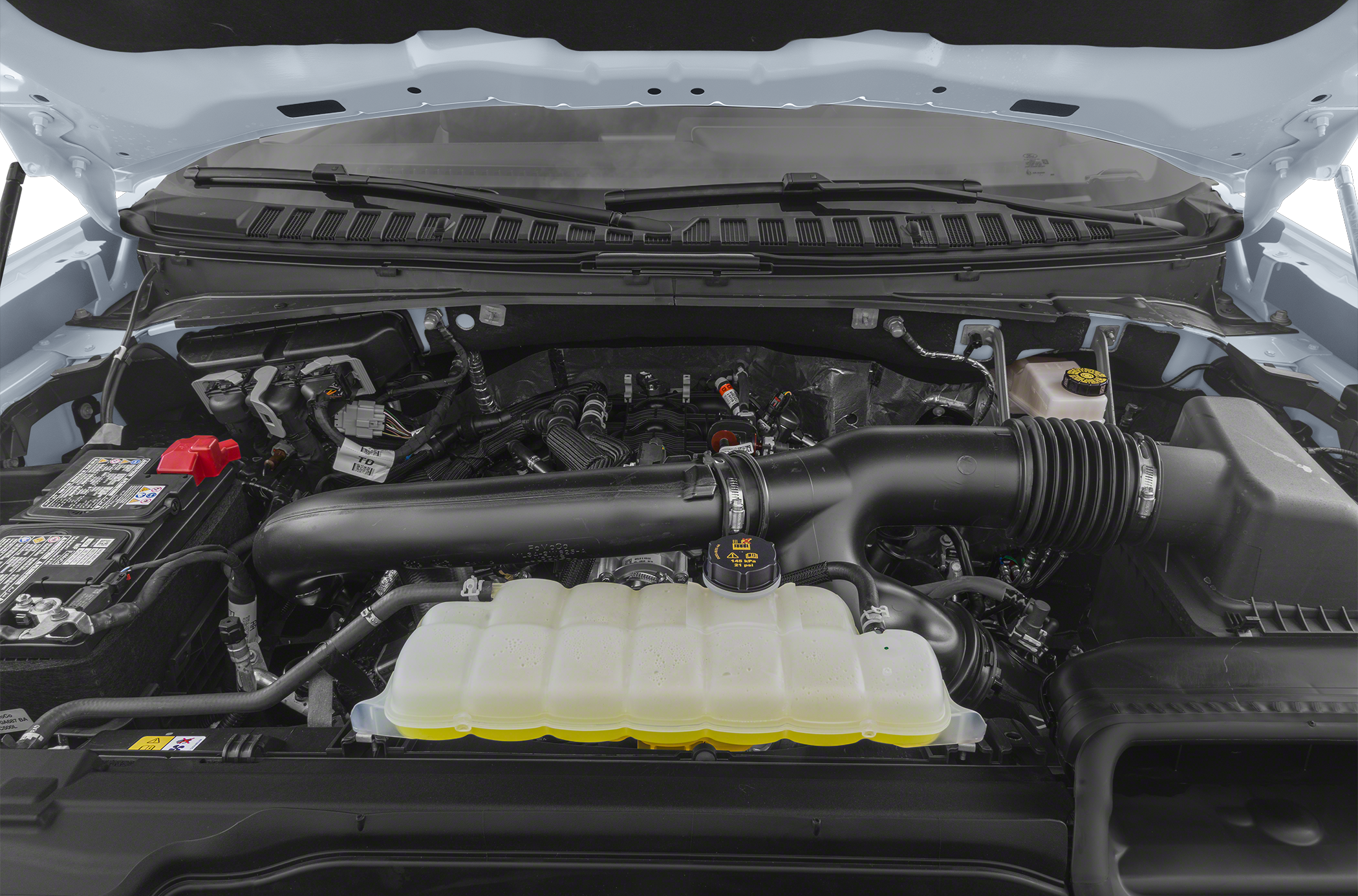 2026 Ford Expedition