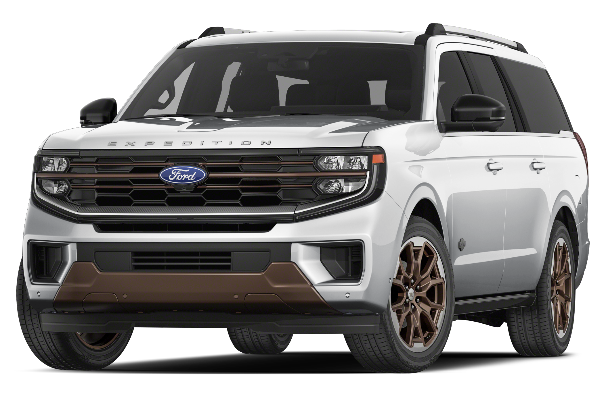 2026 Ford Expedition