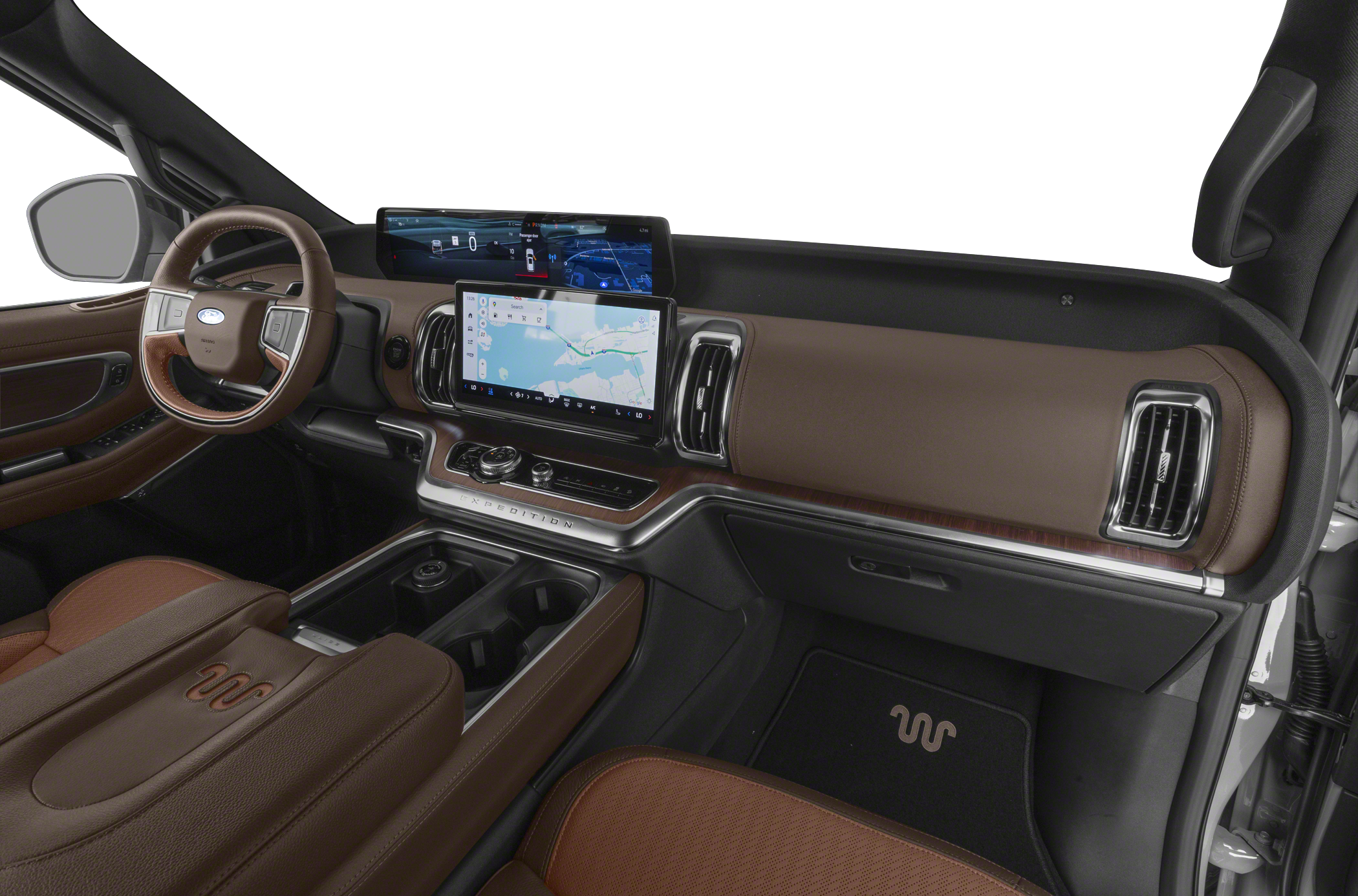 2026 Ford Expedition