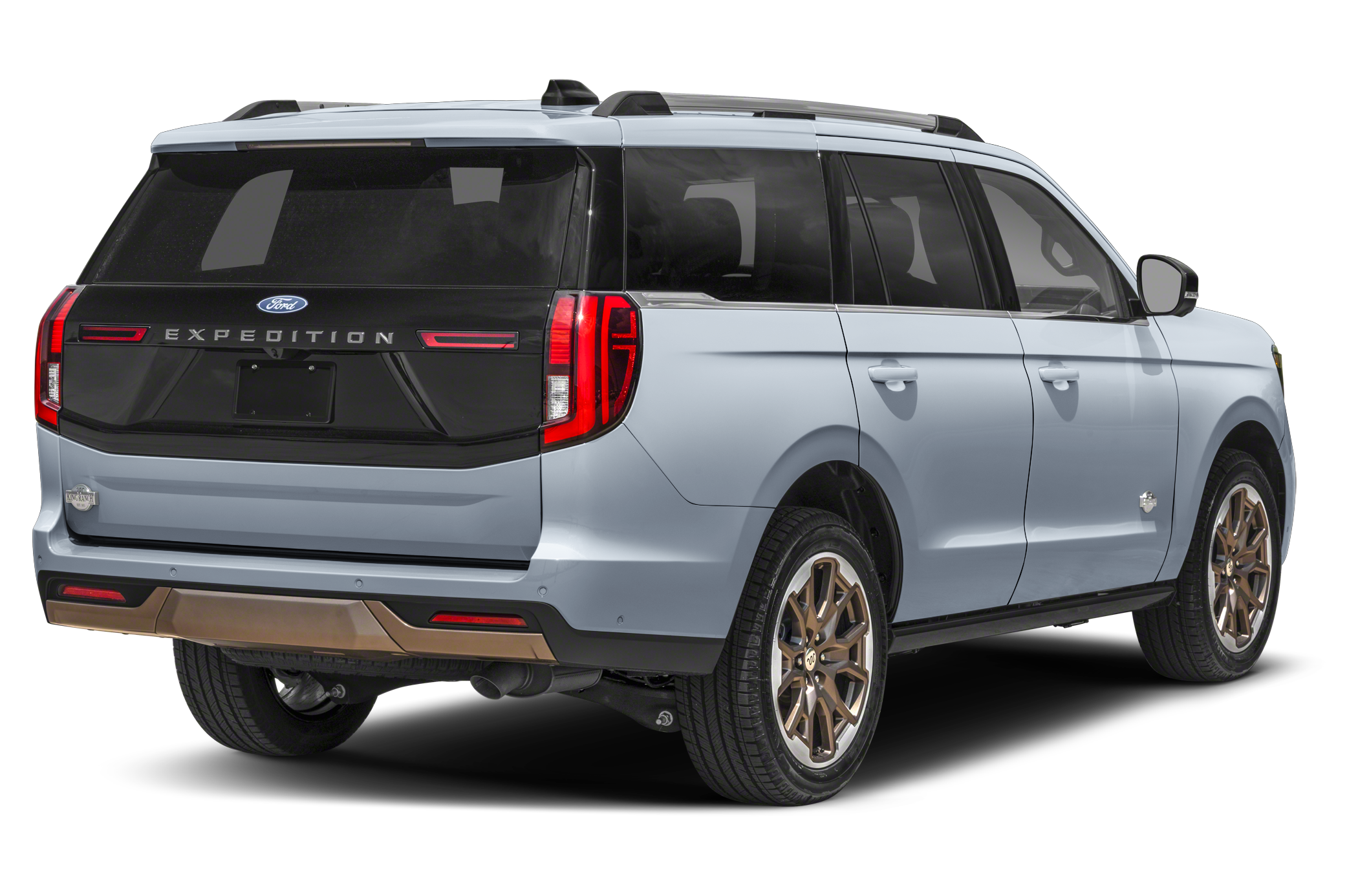 2026 Ford Expedition