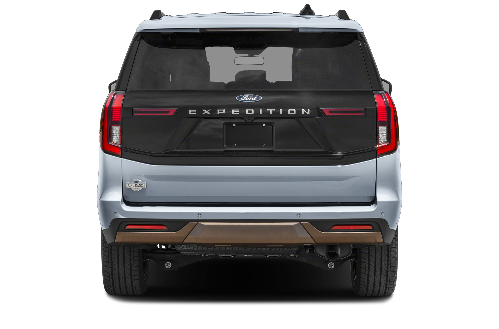 2026 Ford Expedition