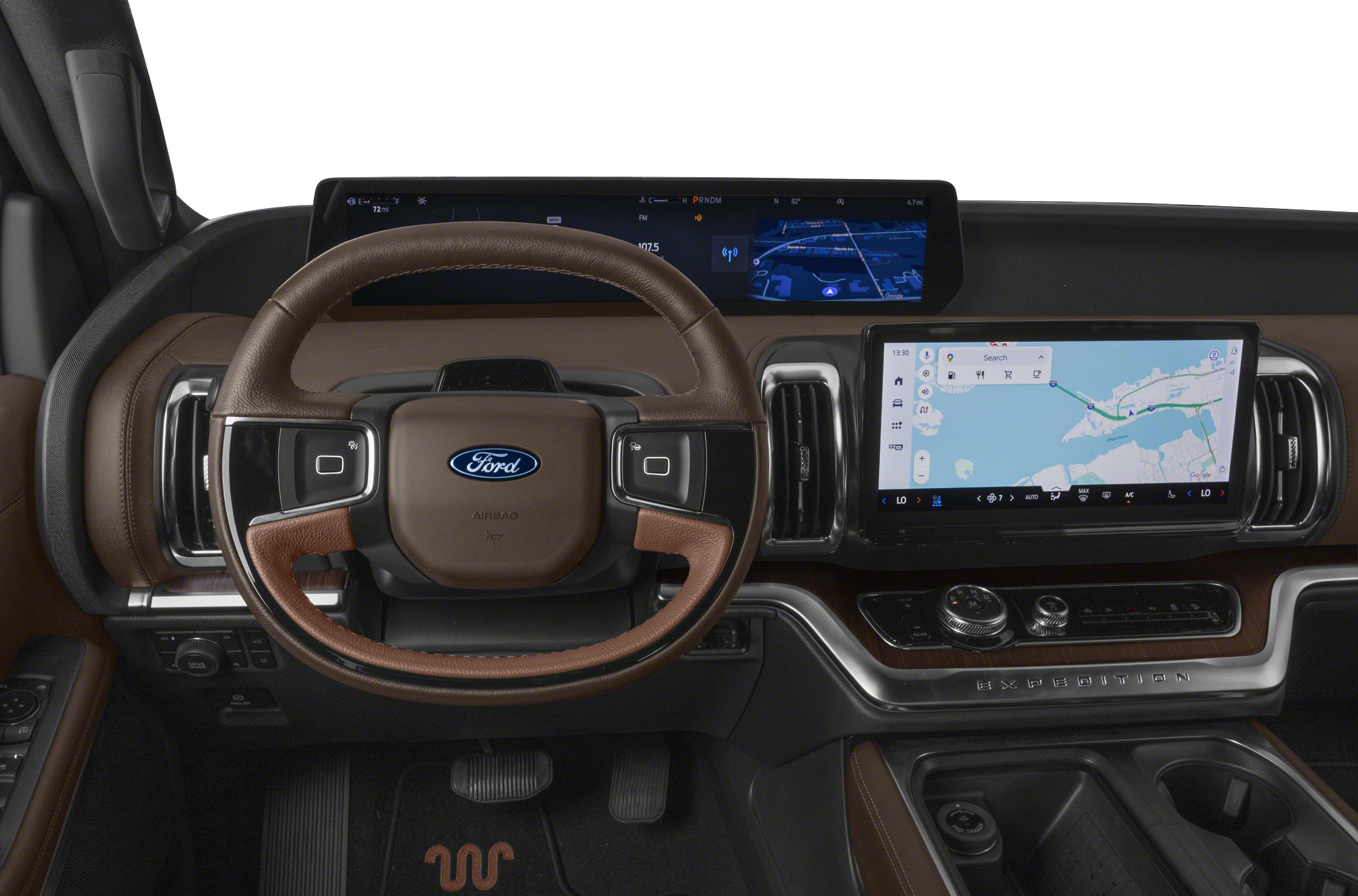 2026 Ford Expedition