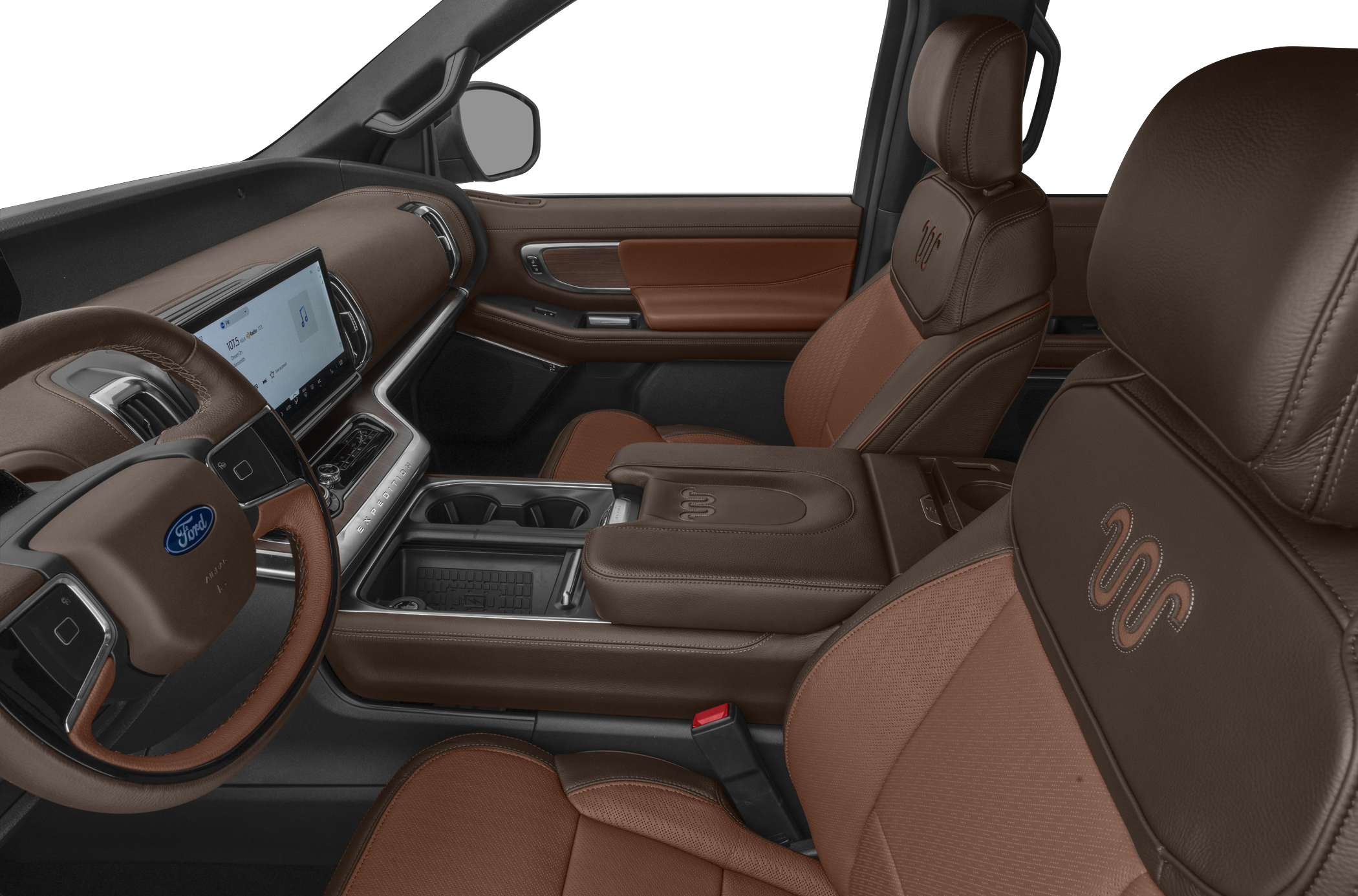 2026 Ford Expedition