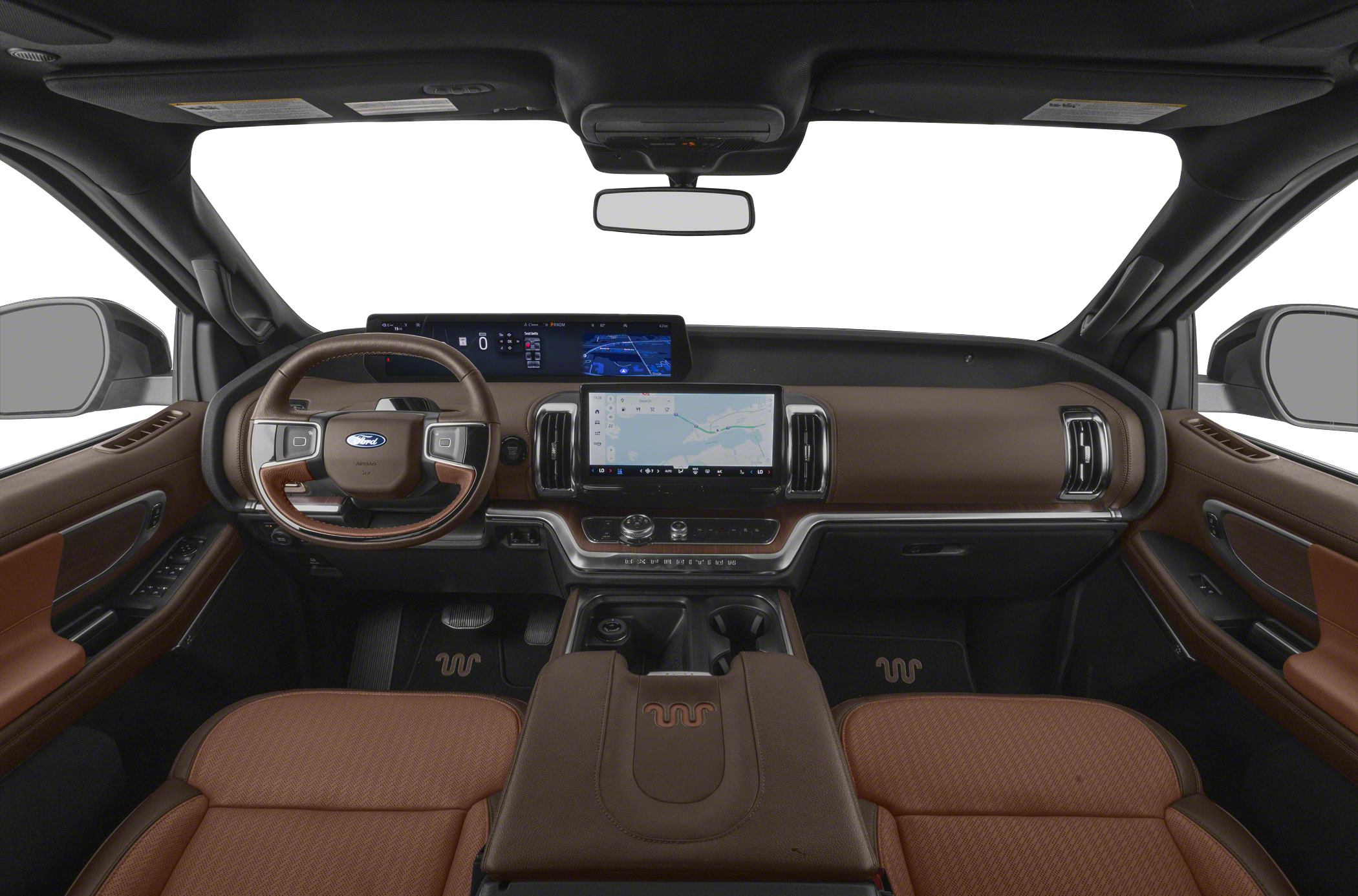 2026 Ford Expedition