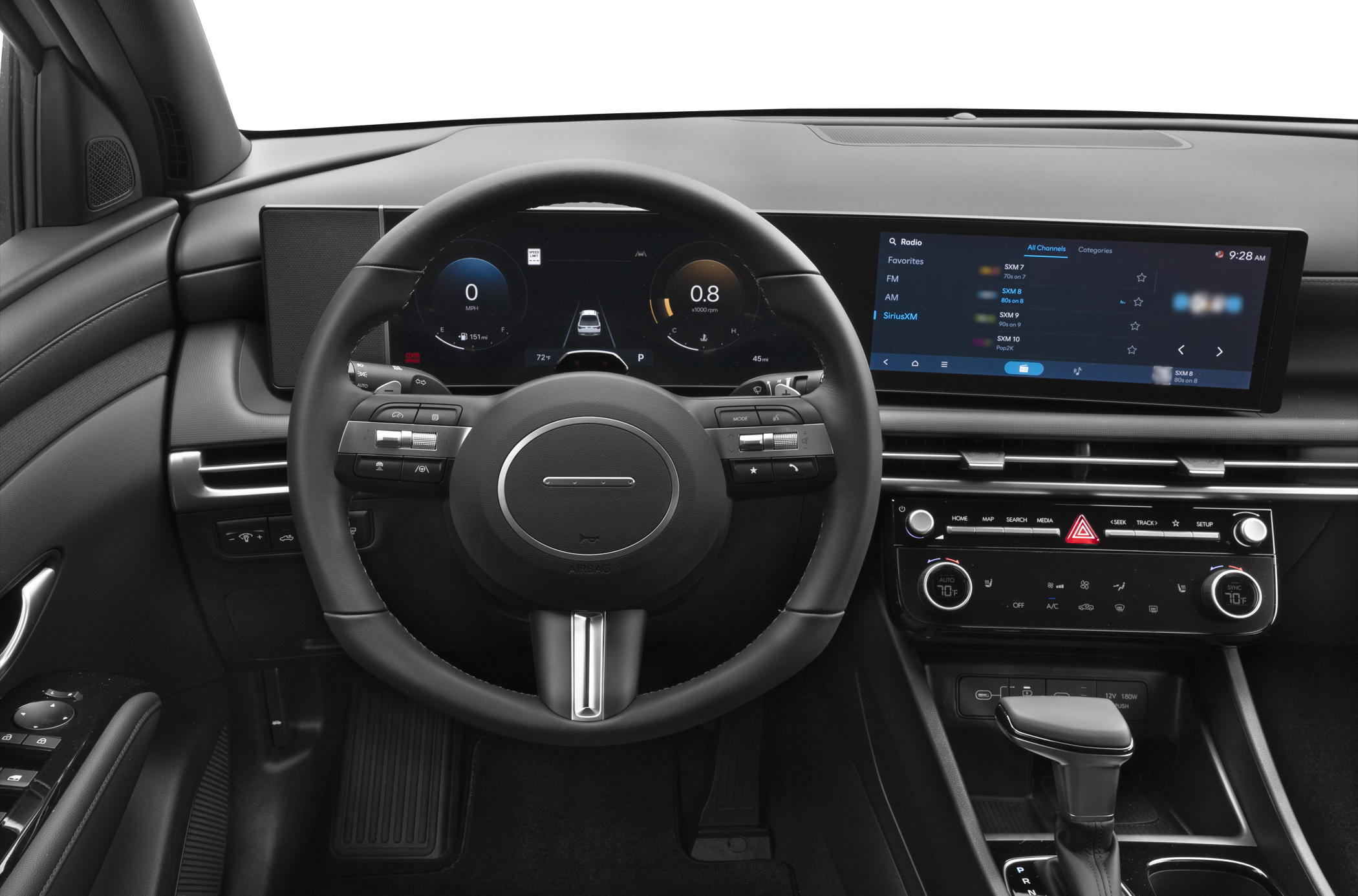 2025 Hyundai SANTA CRUZ