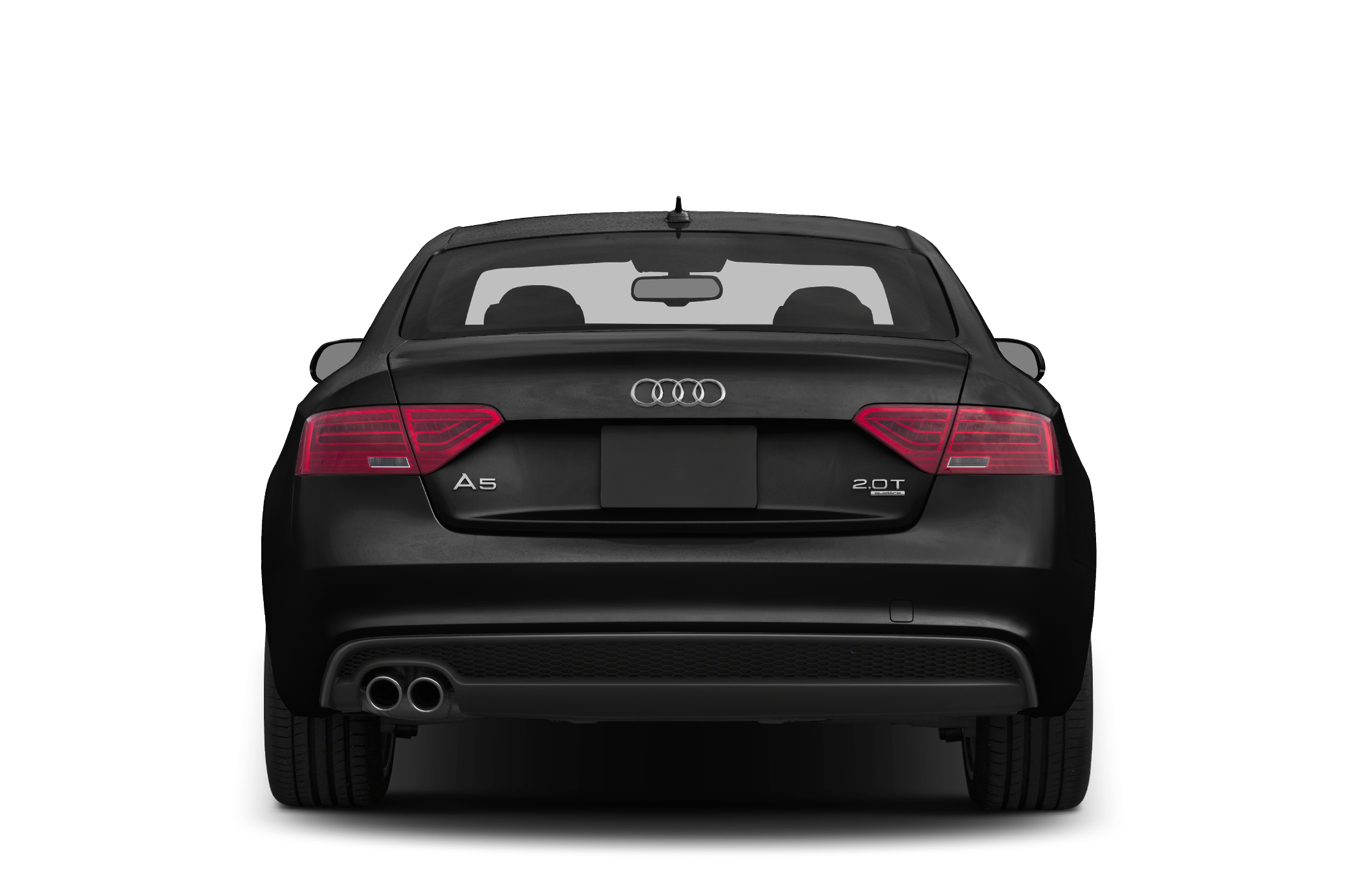 2016 Audi A5 Specs, Price, MPG & Reviews