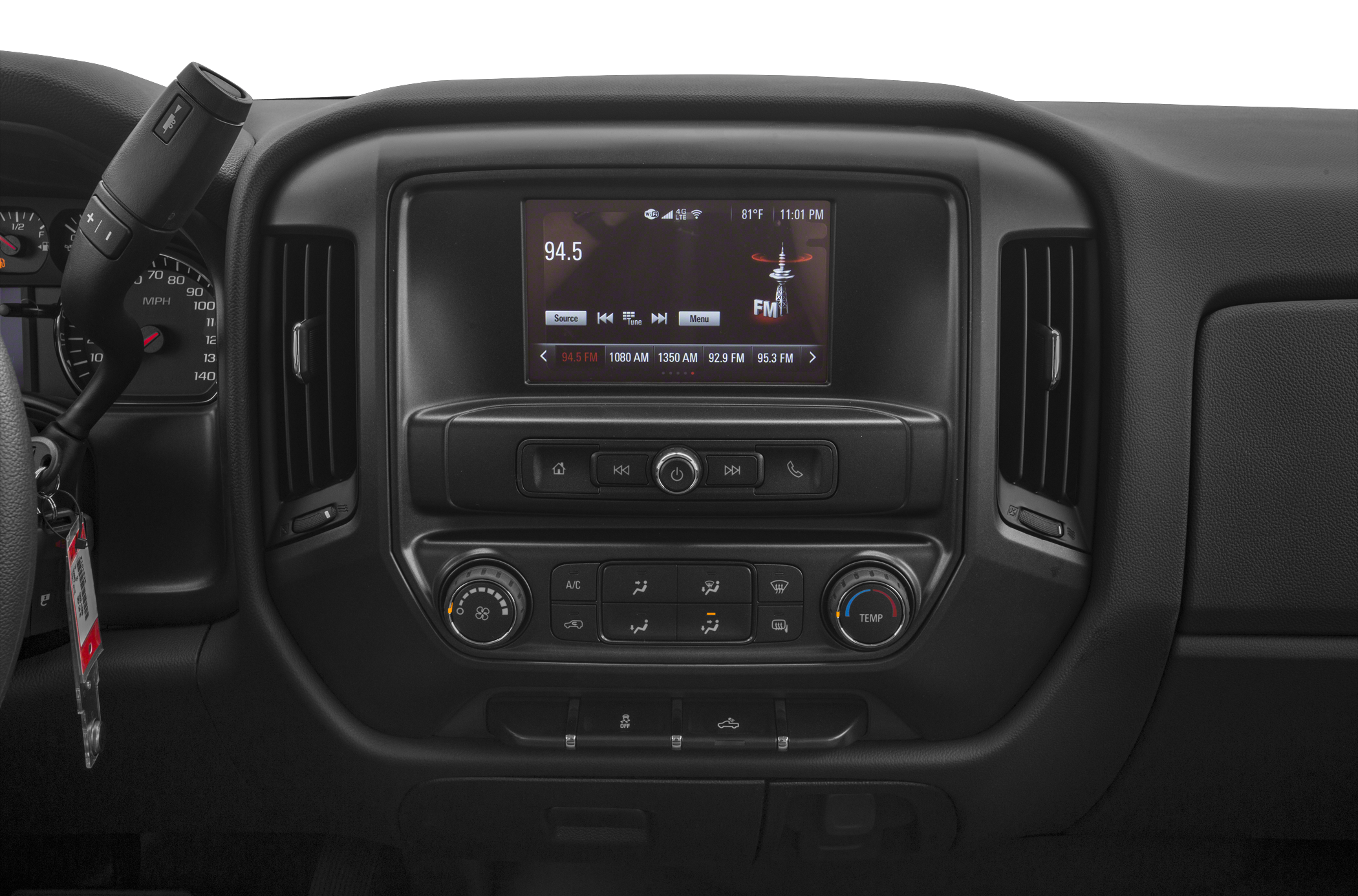 2019 GMC Sierra 2500