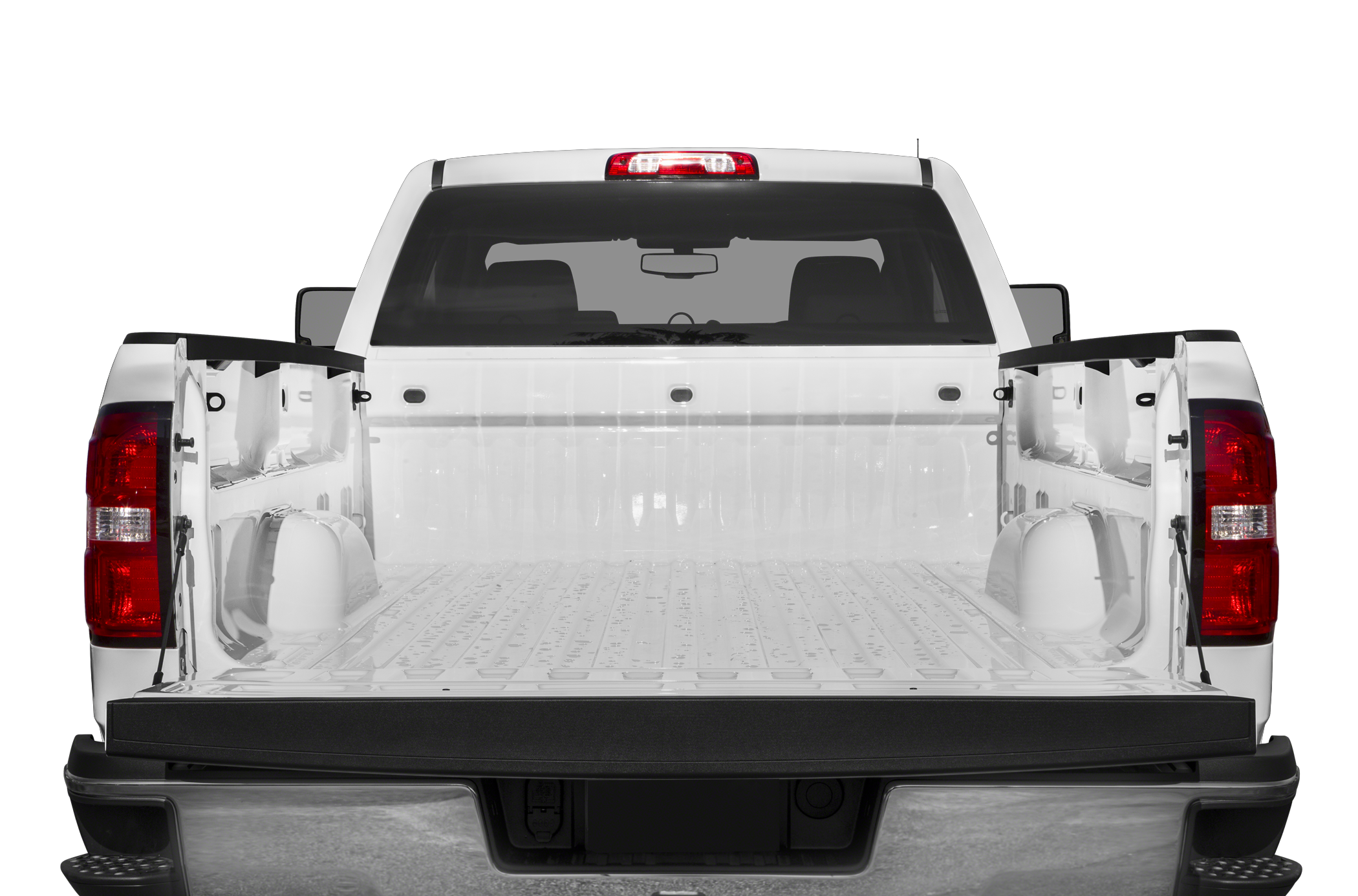 2019 GMC Sierra 2500