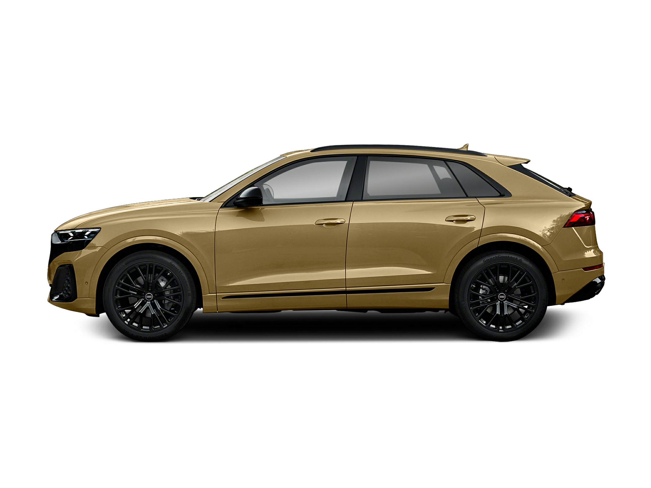 2025 Audi Q8