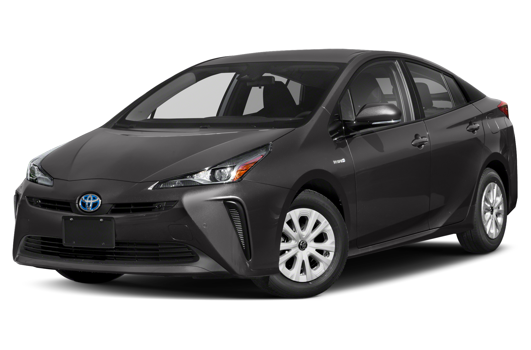 Prius on sale hybrid 2019