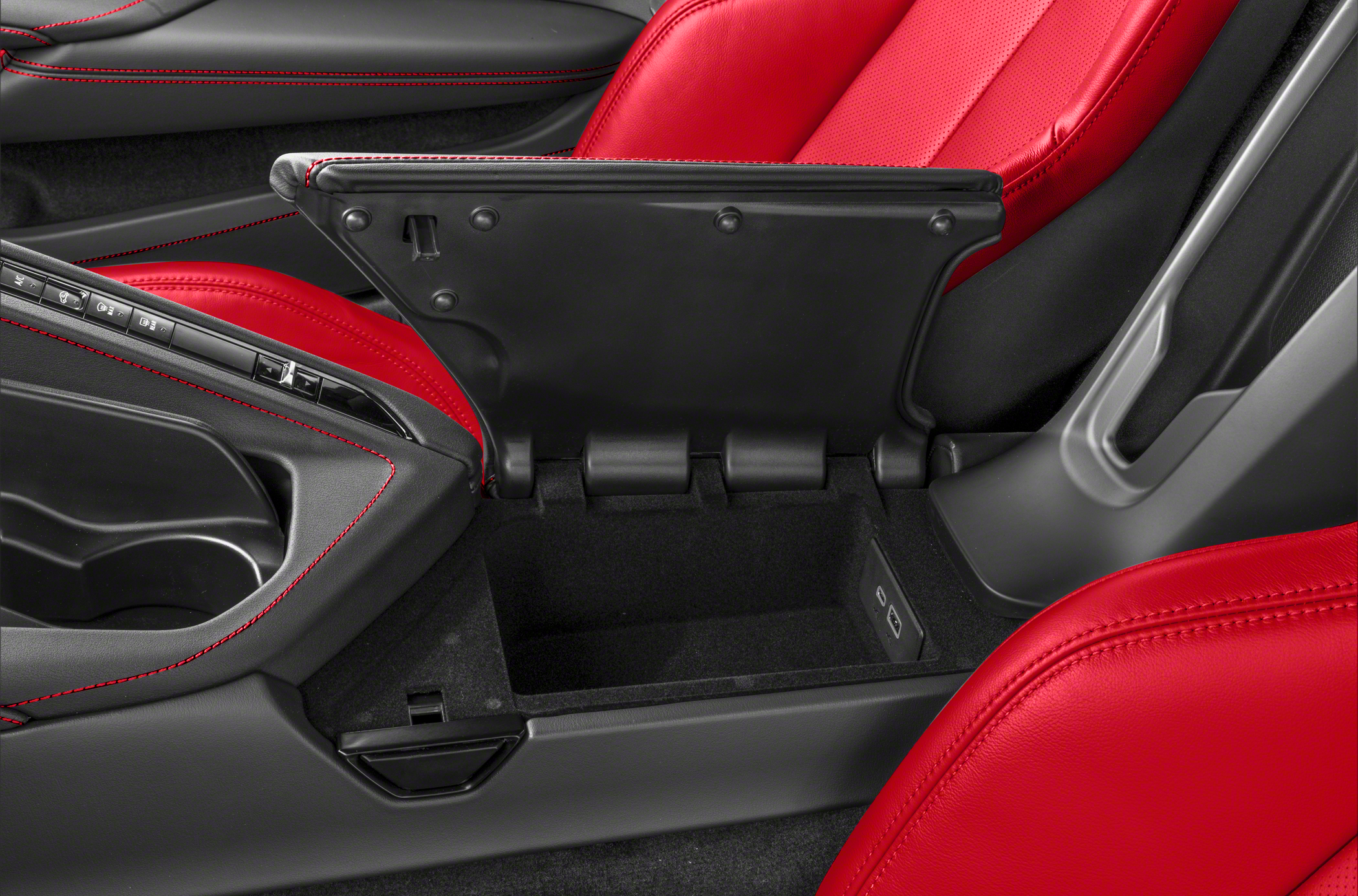 2025 Chevrolet Corvette E-Ray