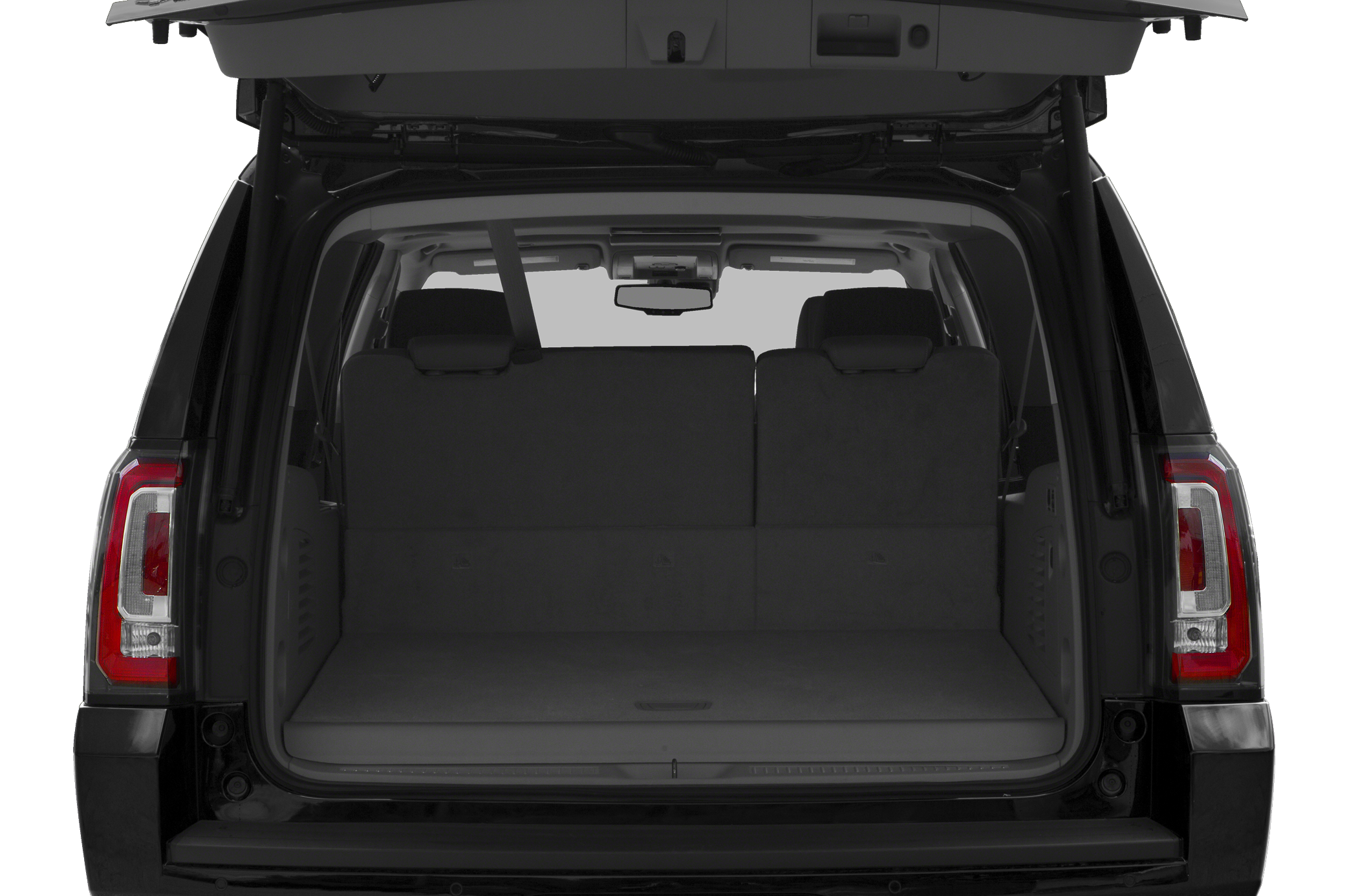 2017 GMC Yukon XL
