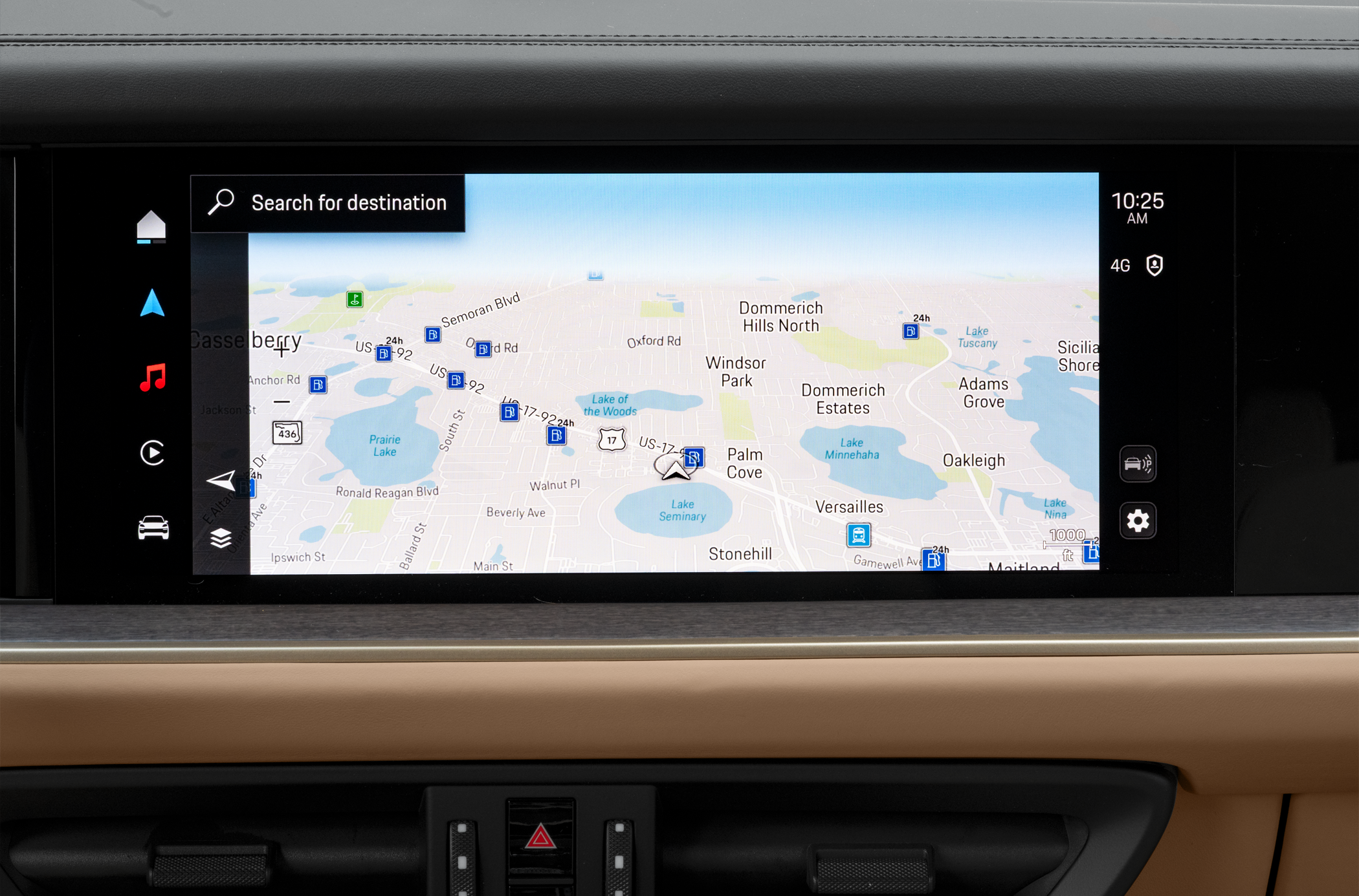 2026 Porsche Cayenne