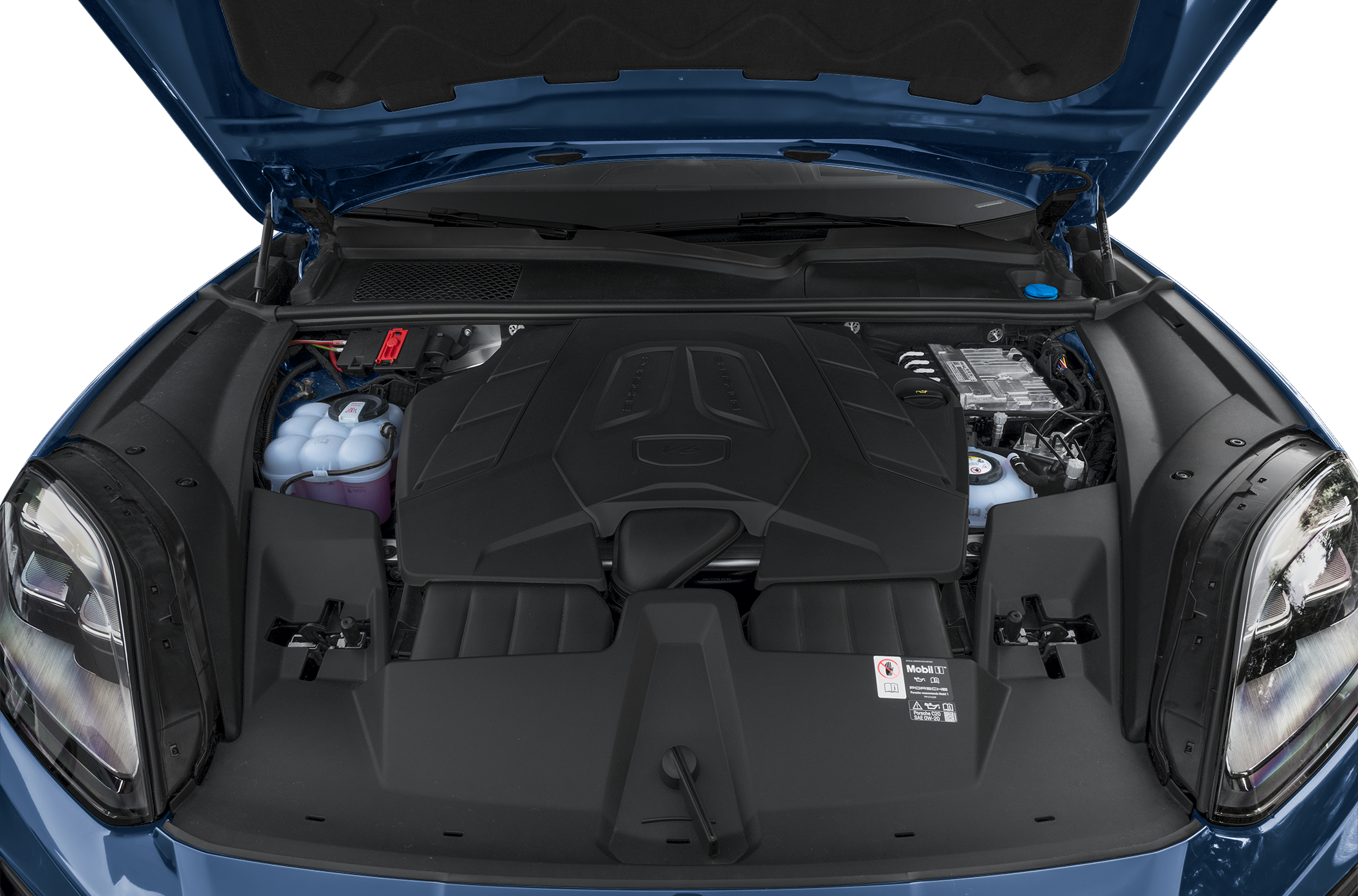 2026 Porsche Cayenne