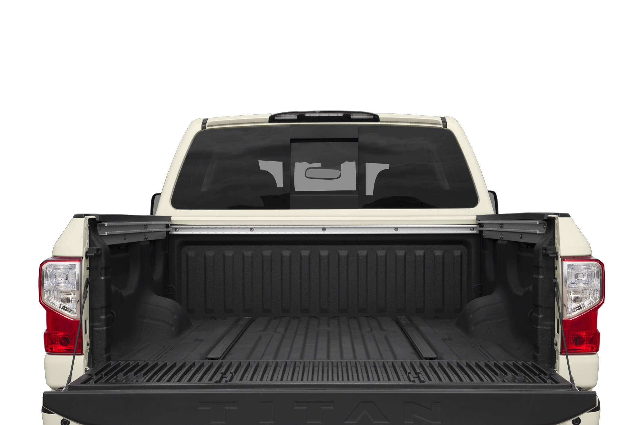 2018 Nissan Titan