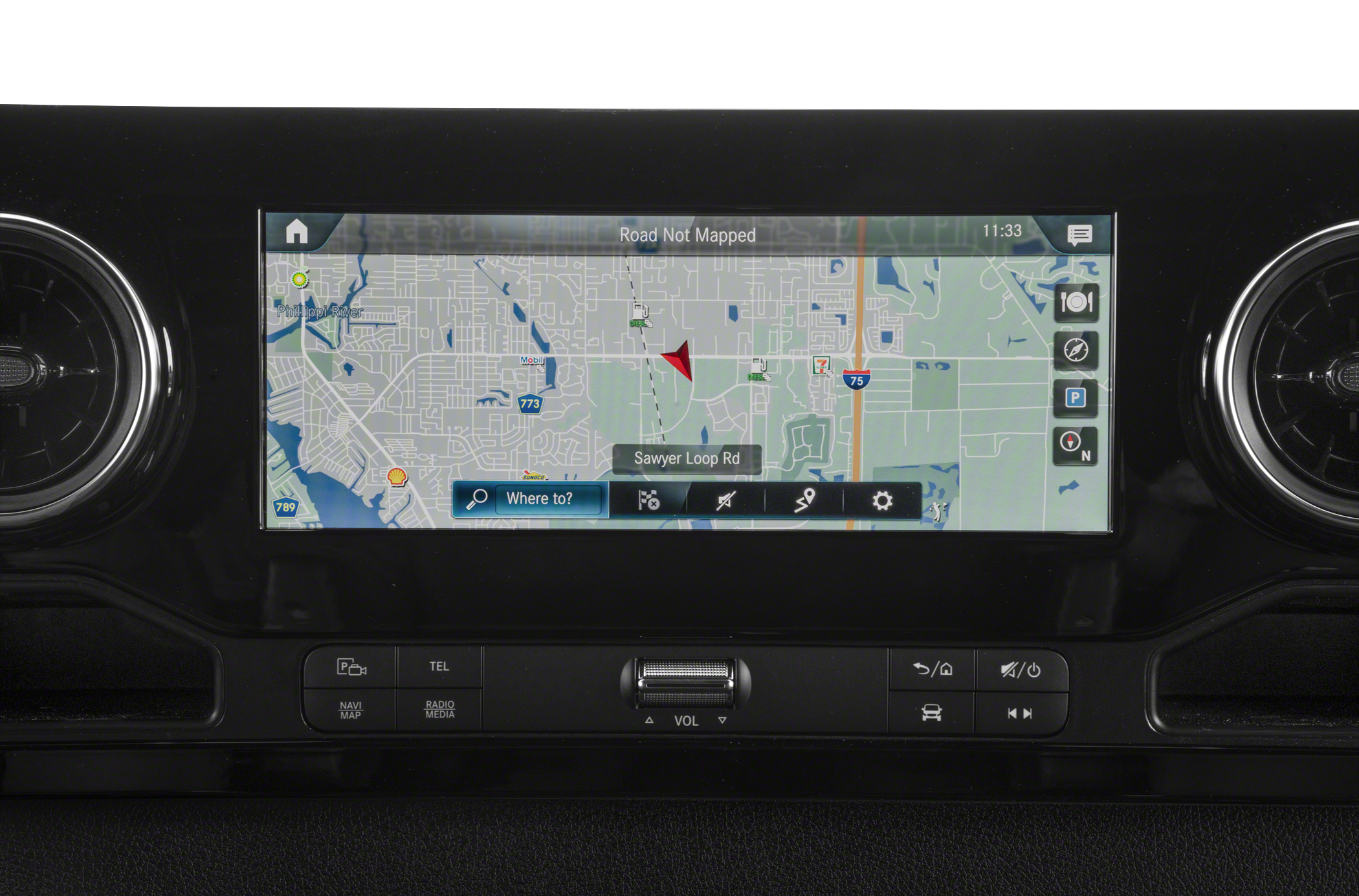 2025 Mercedes-Benz Sprinter 3500