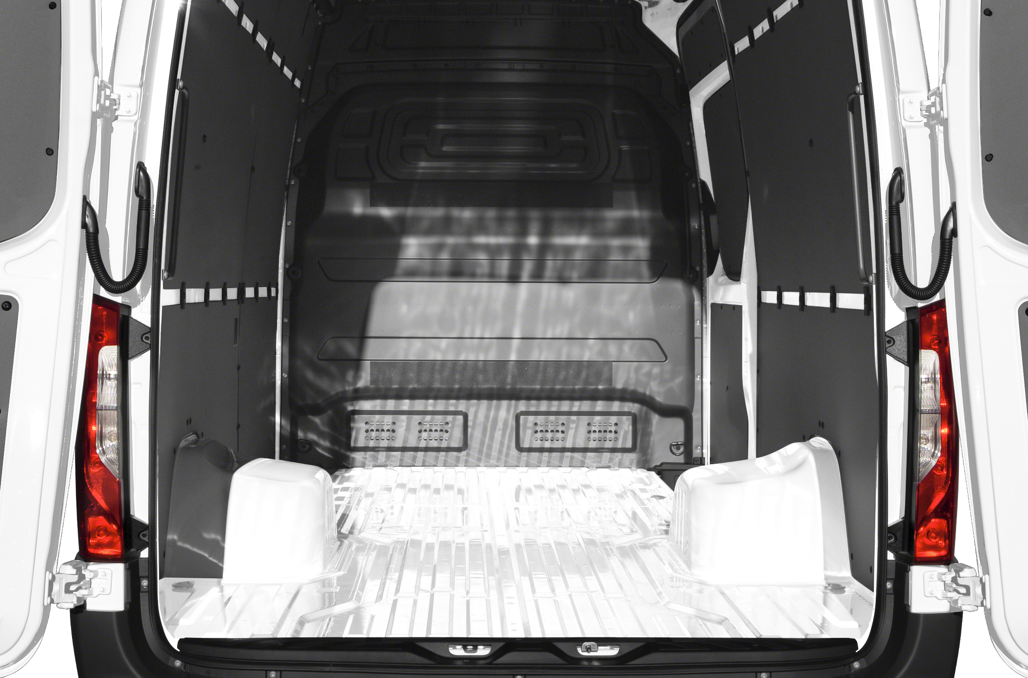 2025 Mercedes-Benz Sprinter 3500