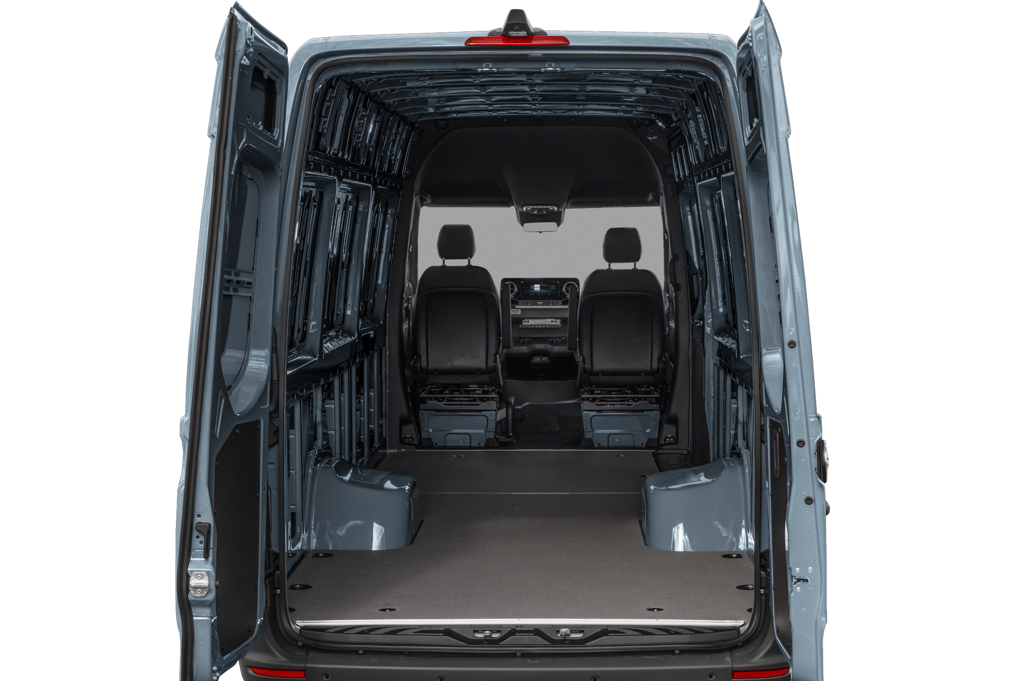 2025 Mercedes-Benz Sprinter 3500