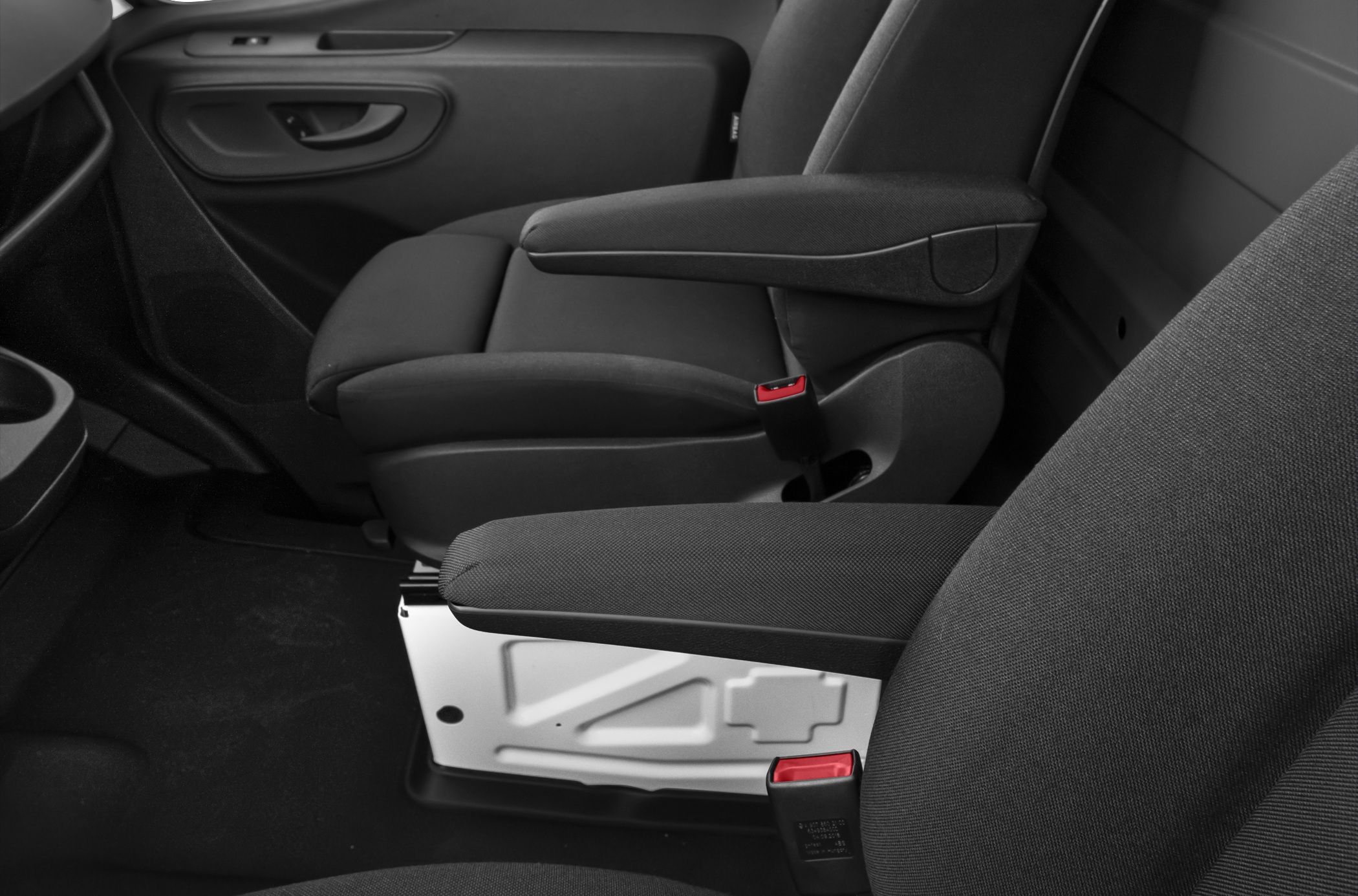 2025 Mercedes-Benz Sprinter 3500