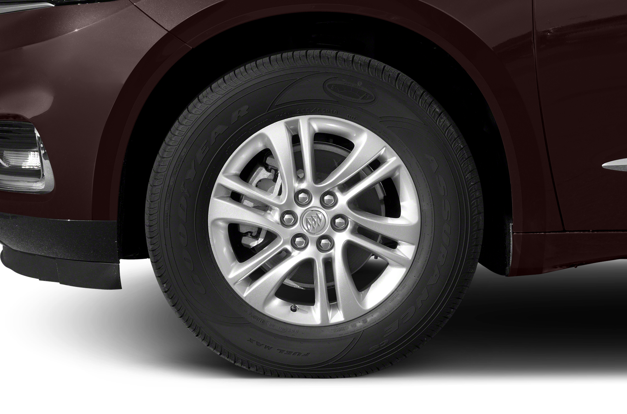 2018 Buick Enclave