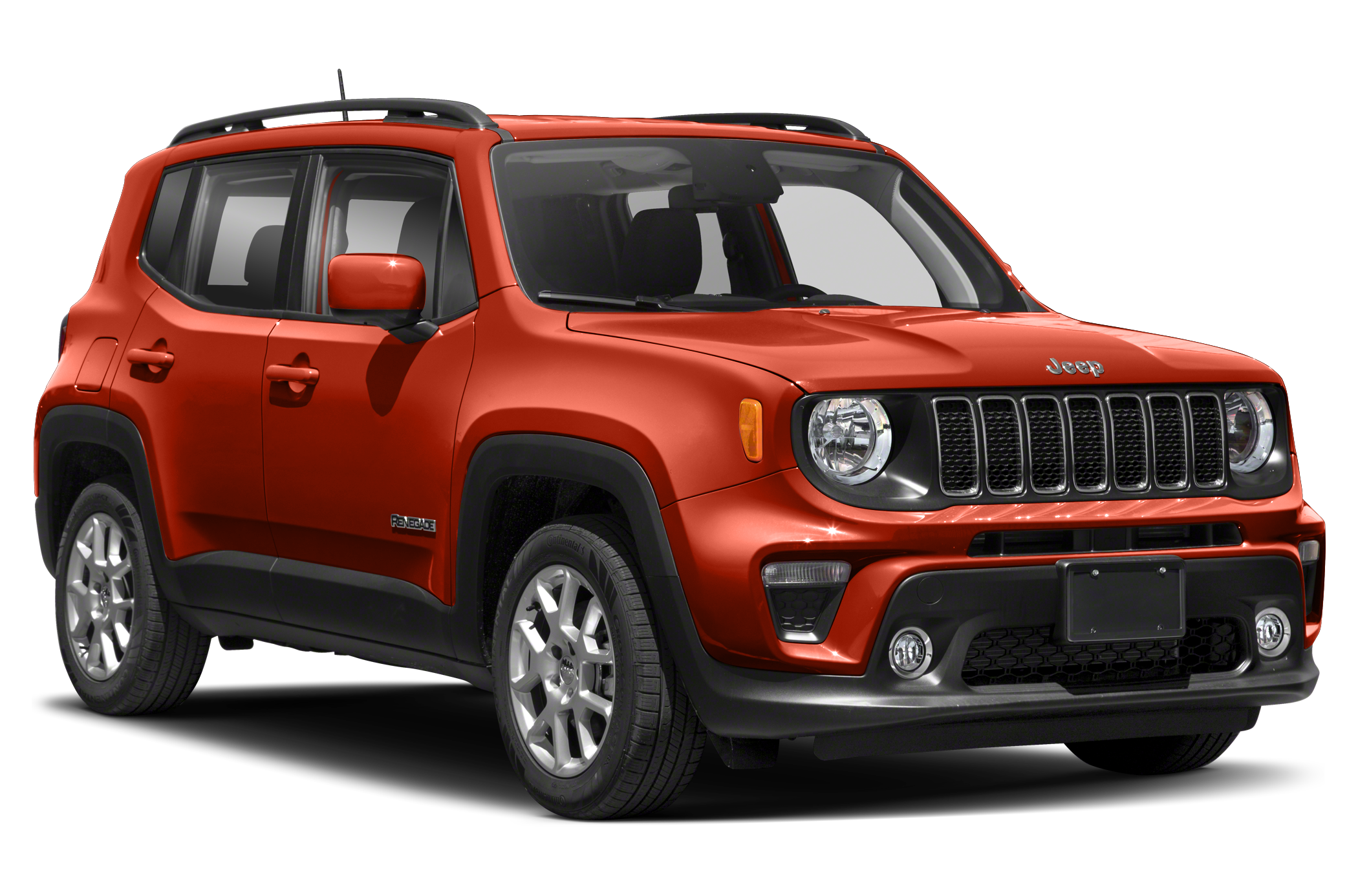 2020 Jeep Renegade