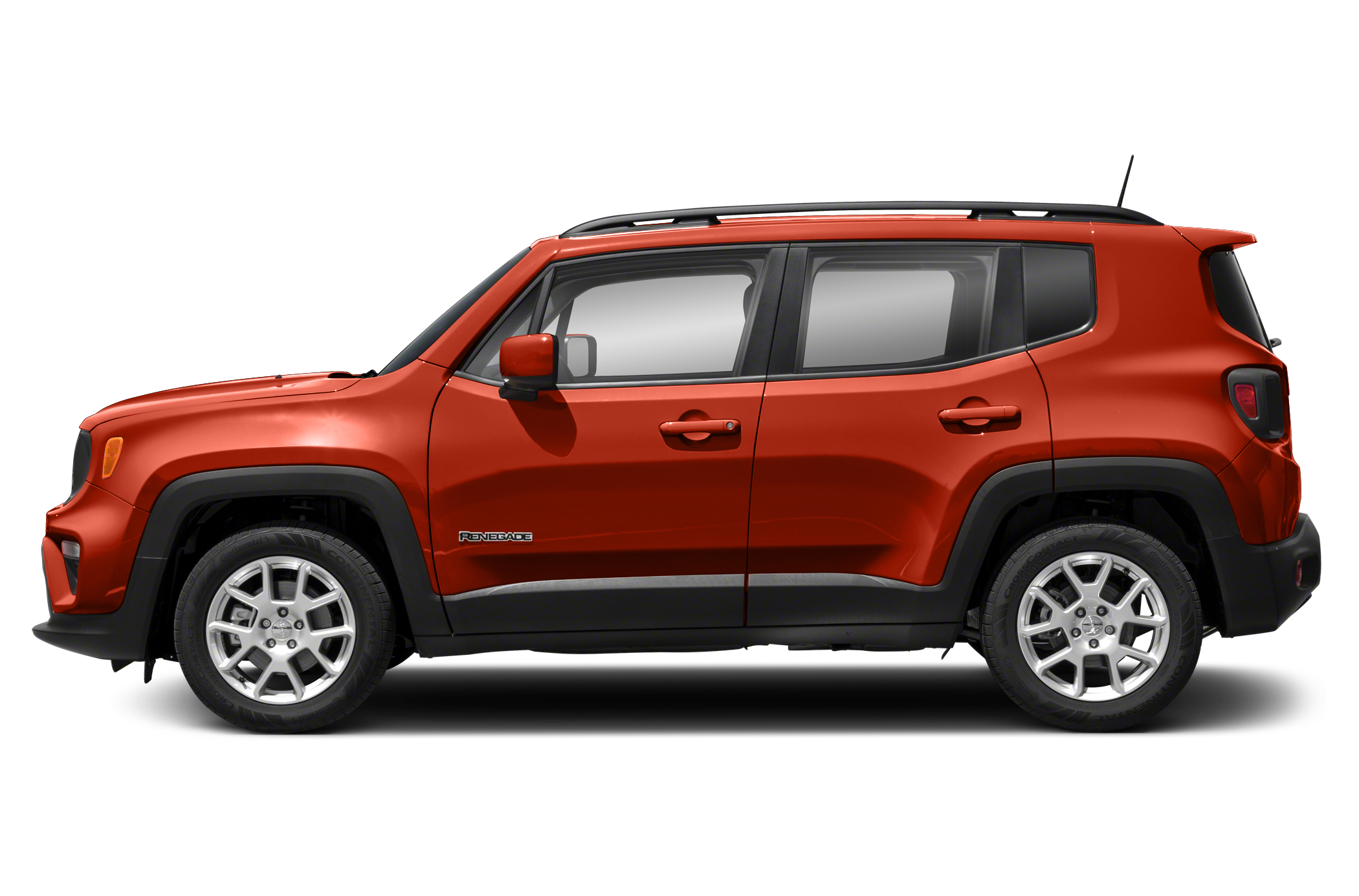 2020 Jeep Renegade
