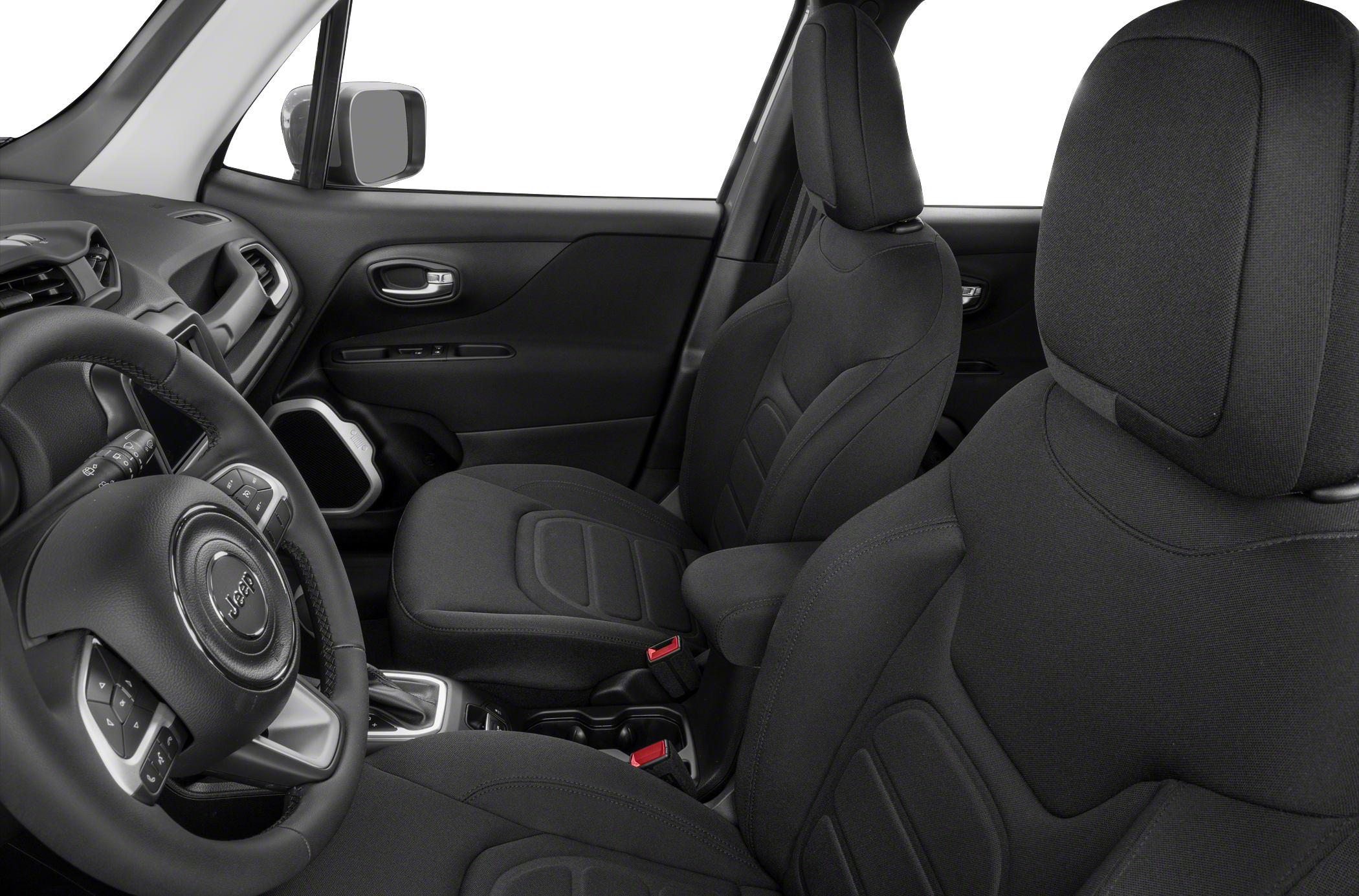 2020 Jeep Renegade