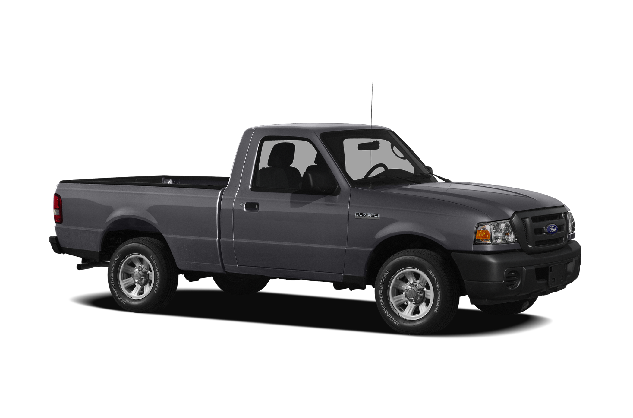 2009 Ford Ranger