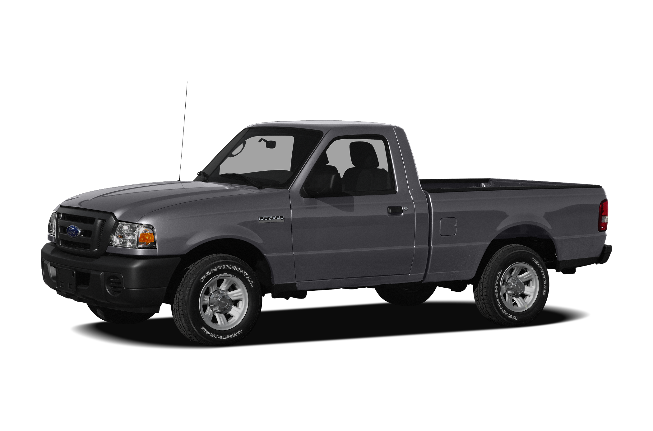 2009 Ford Ranger XL