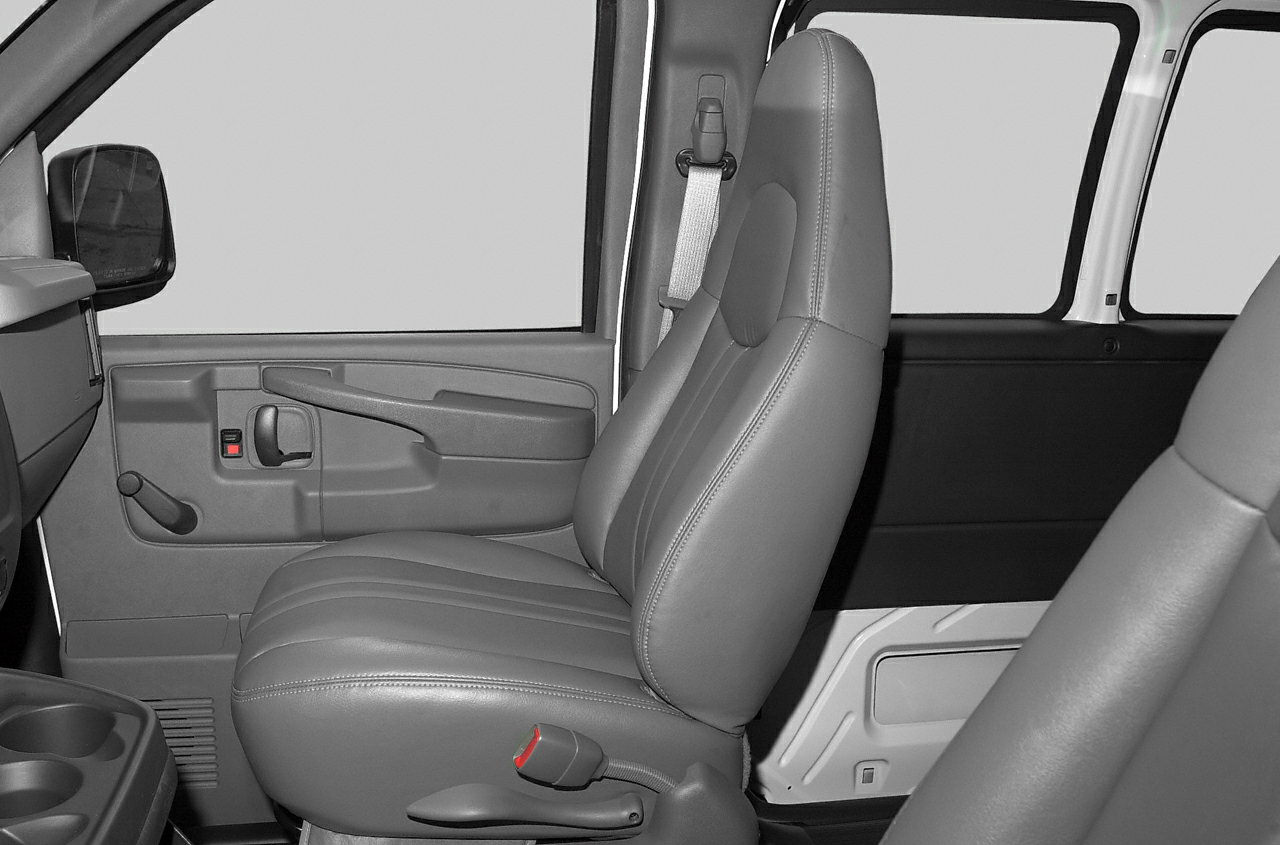 2005 Chevrolet Express 3500