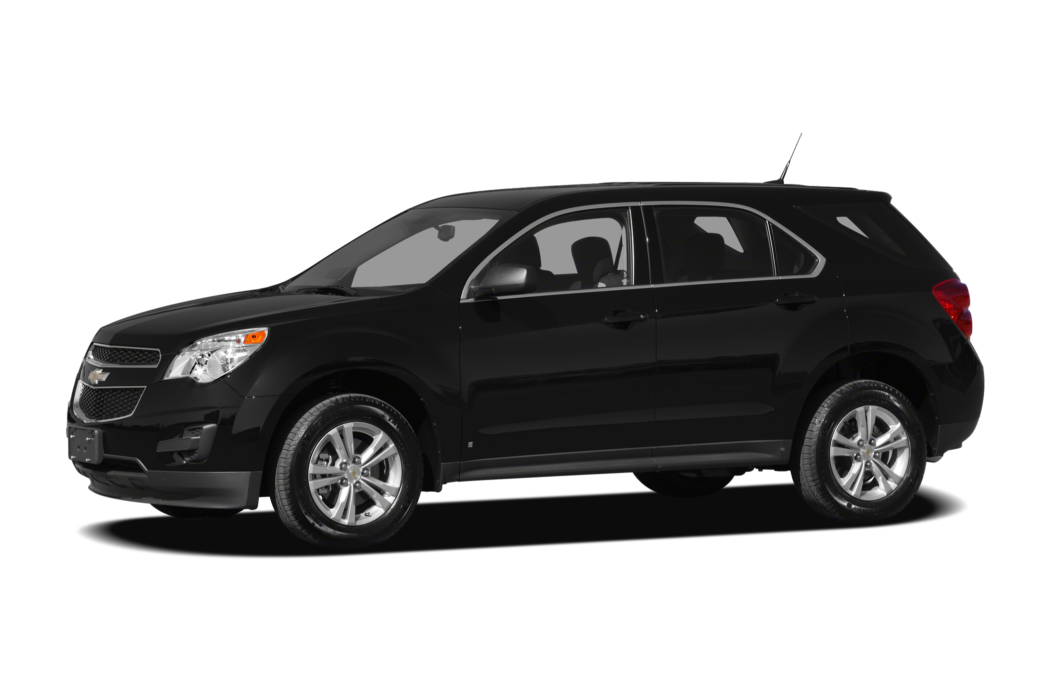 2012 Chevrolet Equinox