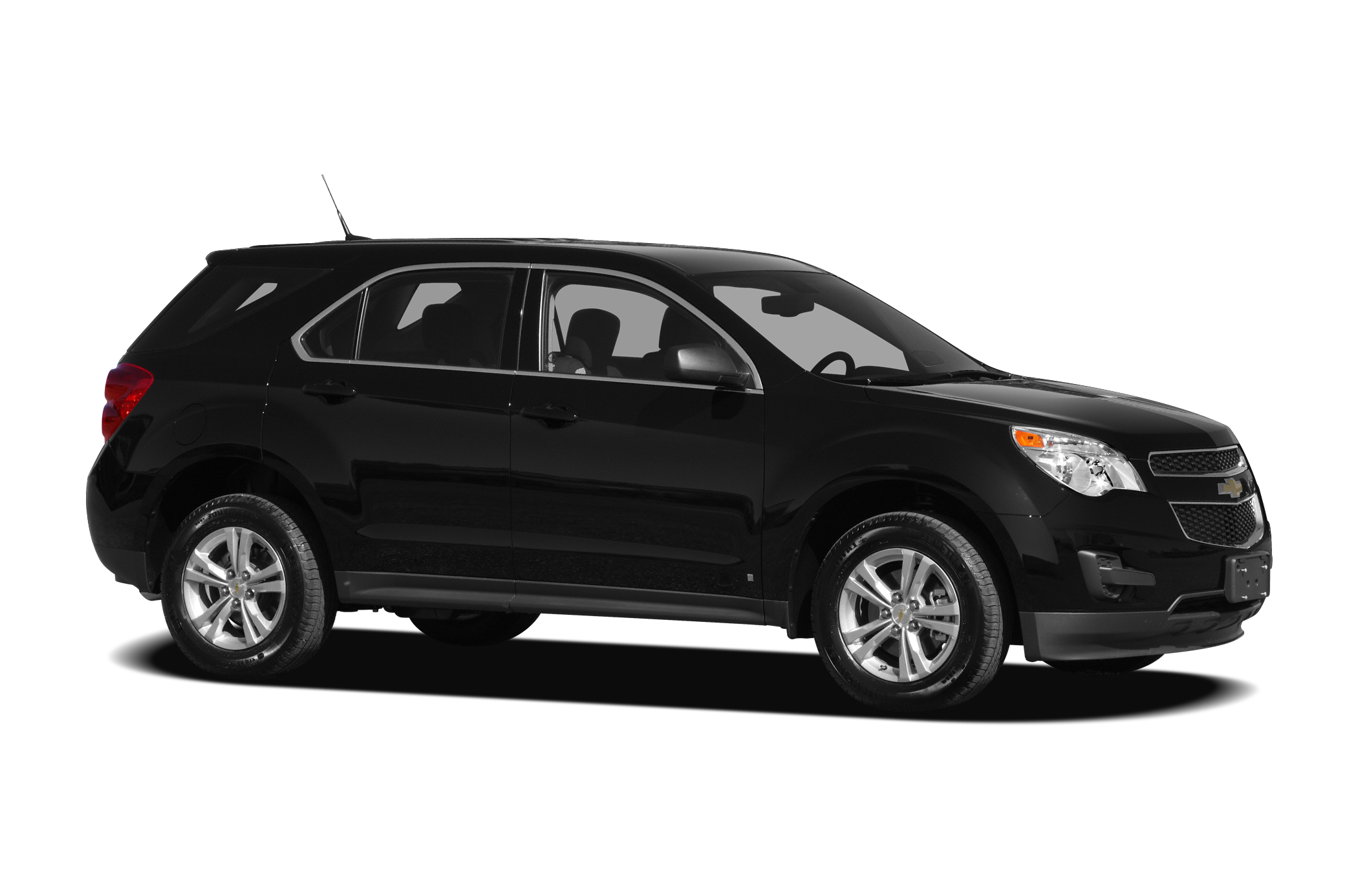 2012 Chevrolet Equinox