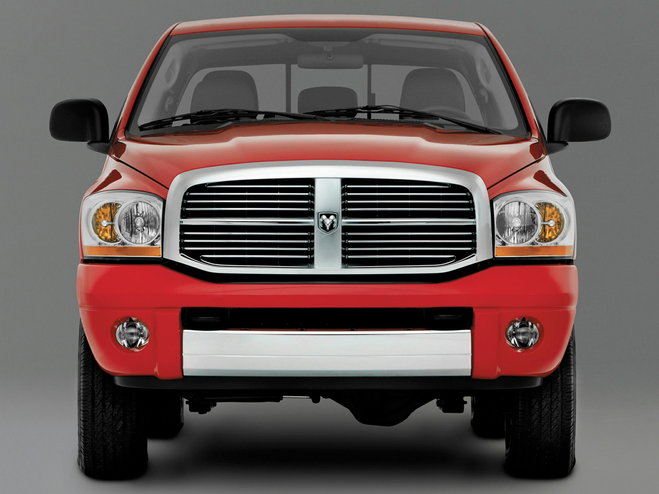2009 Dodge Ram 2500