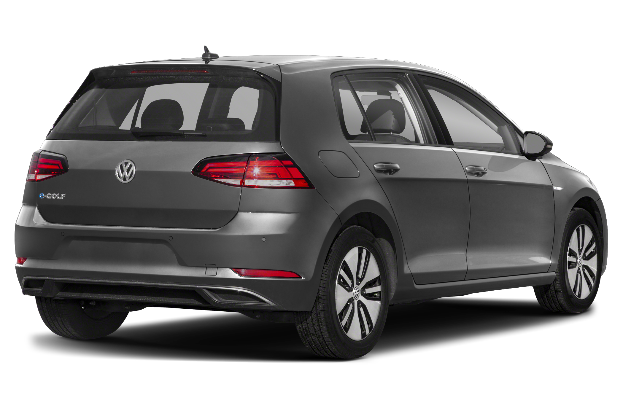 2019 Volkswagen e-Golf