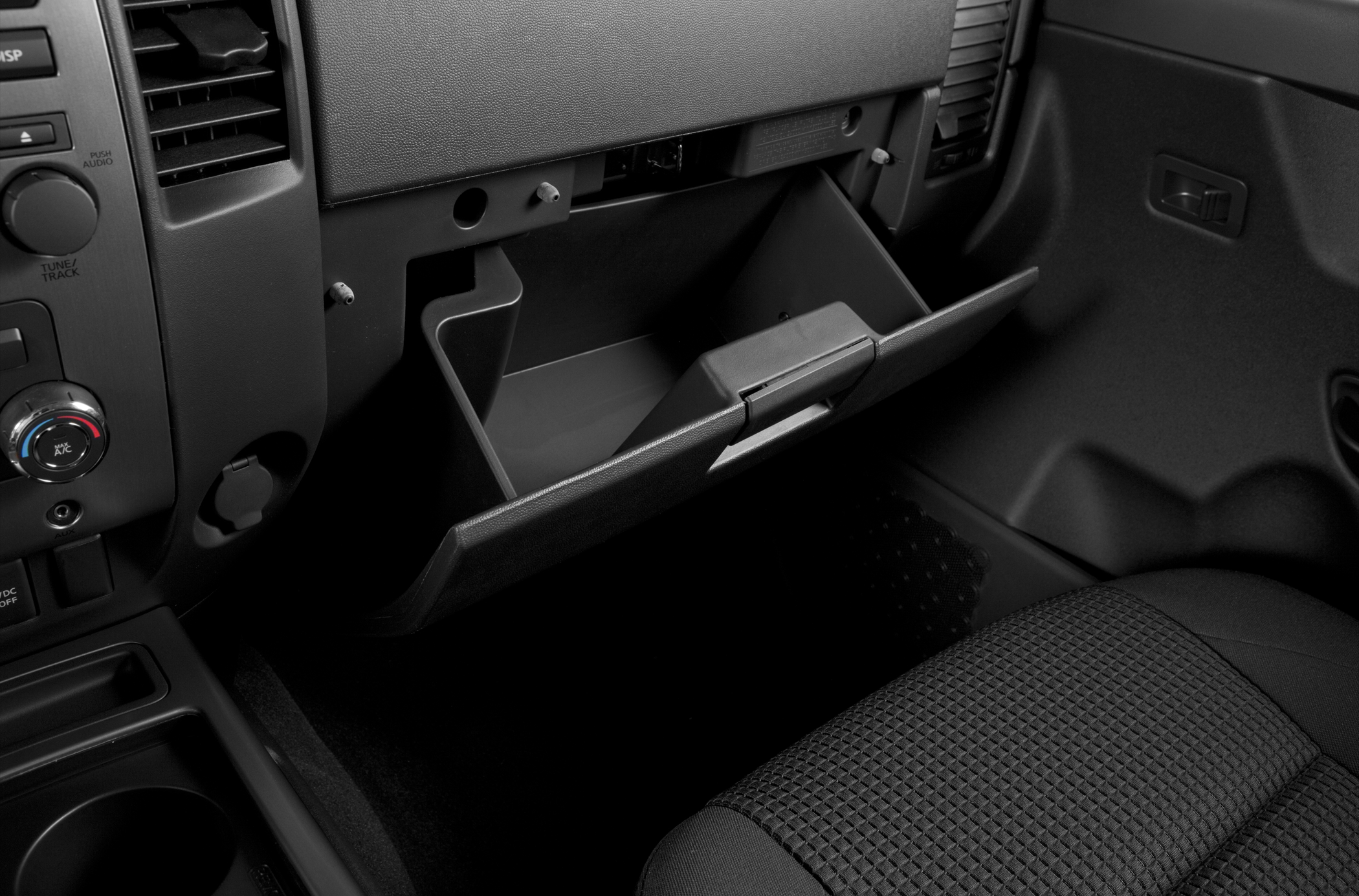 2015 Nissan Titan