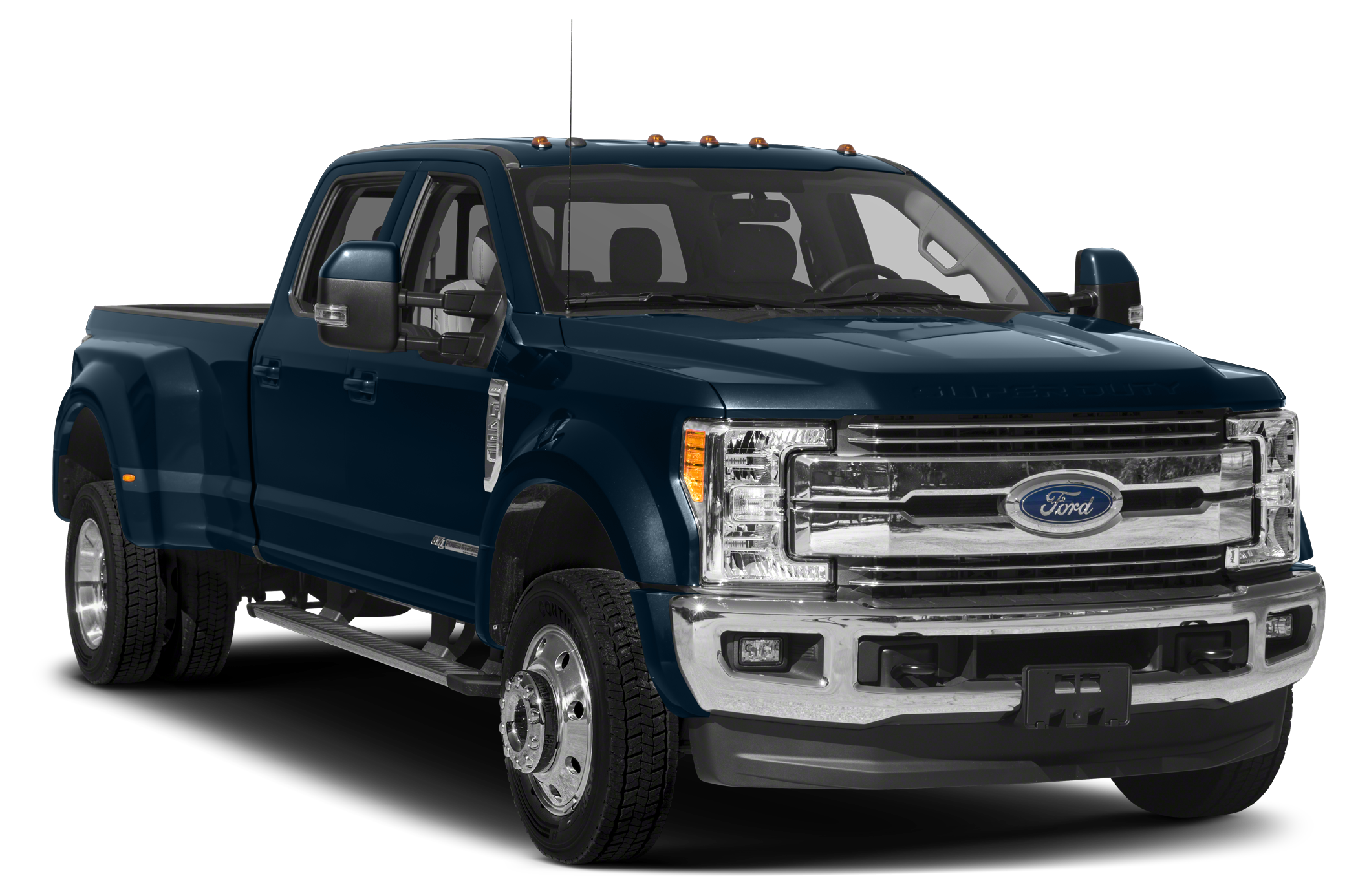 2019 Ford F-450