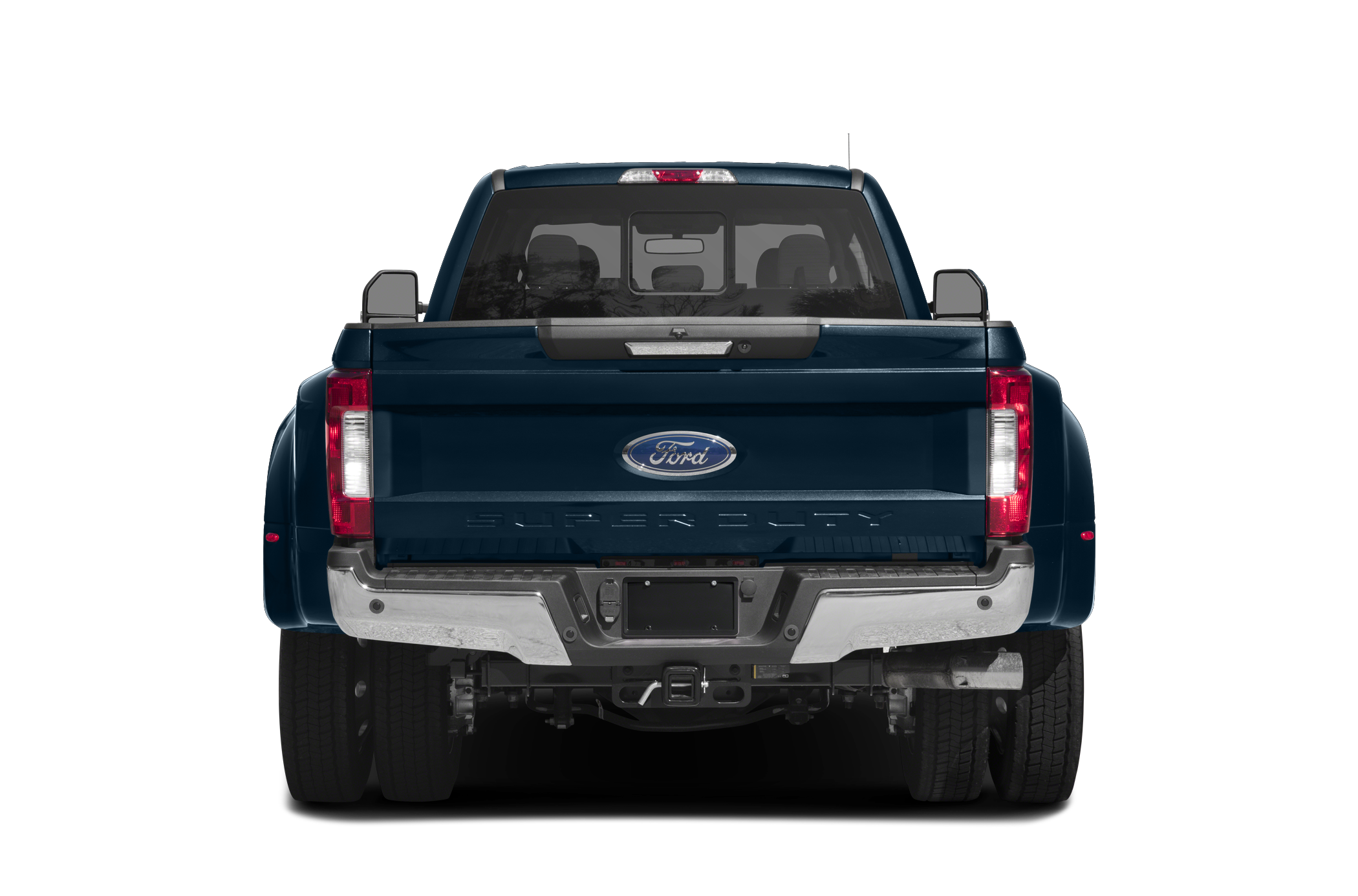 2019 Ford F-450